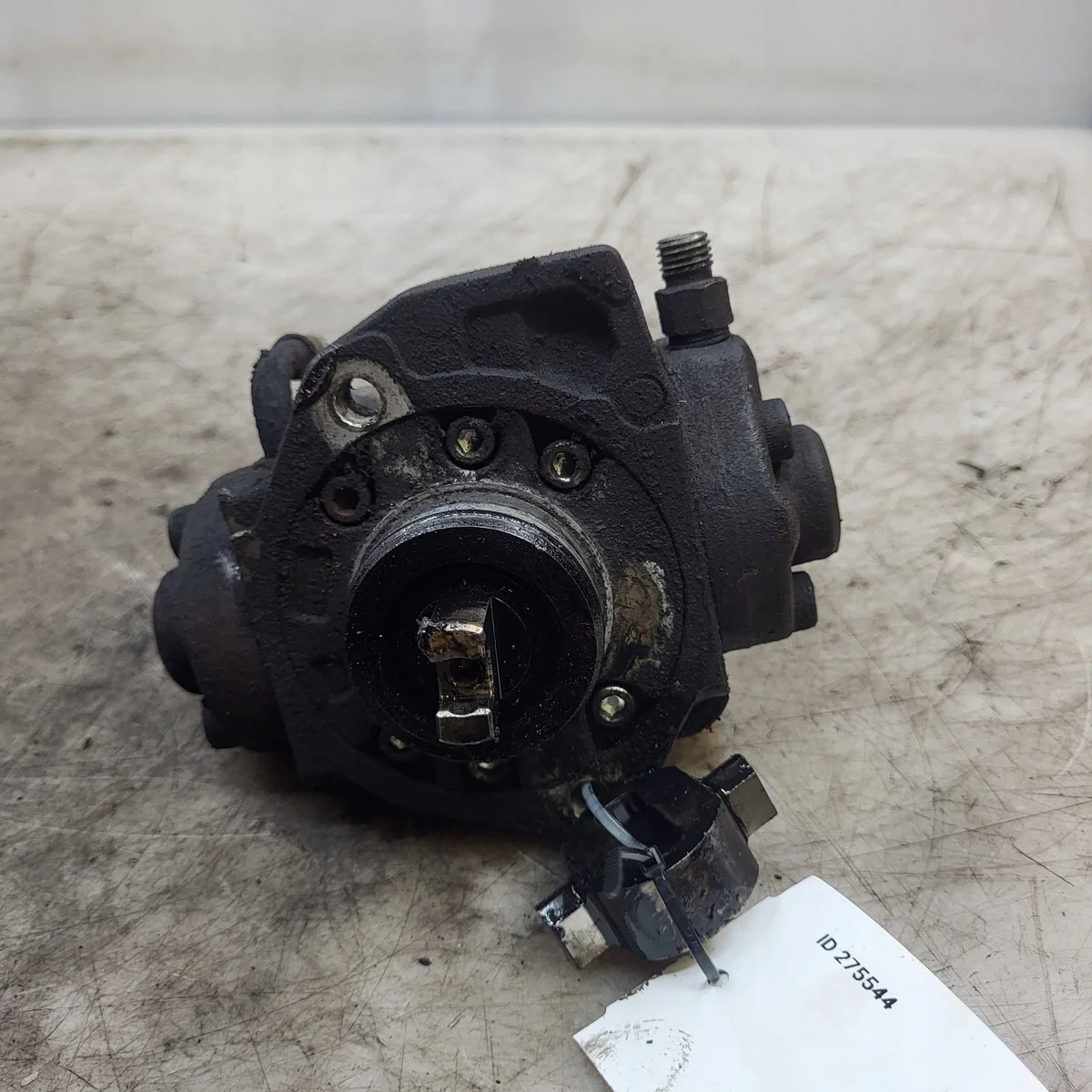 Pompe injection Ford Transit 4M5Q9B39AE image 2