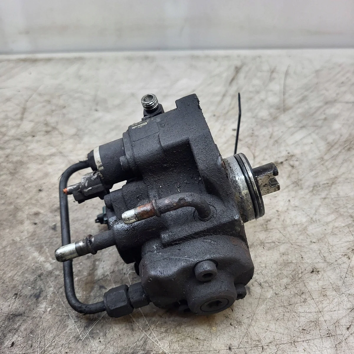 Pompe injection Ford Transit 4M5Q9B39AE image 4