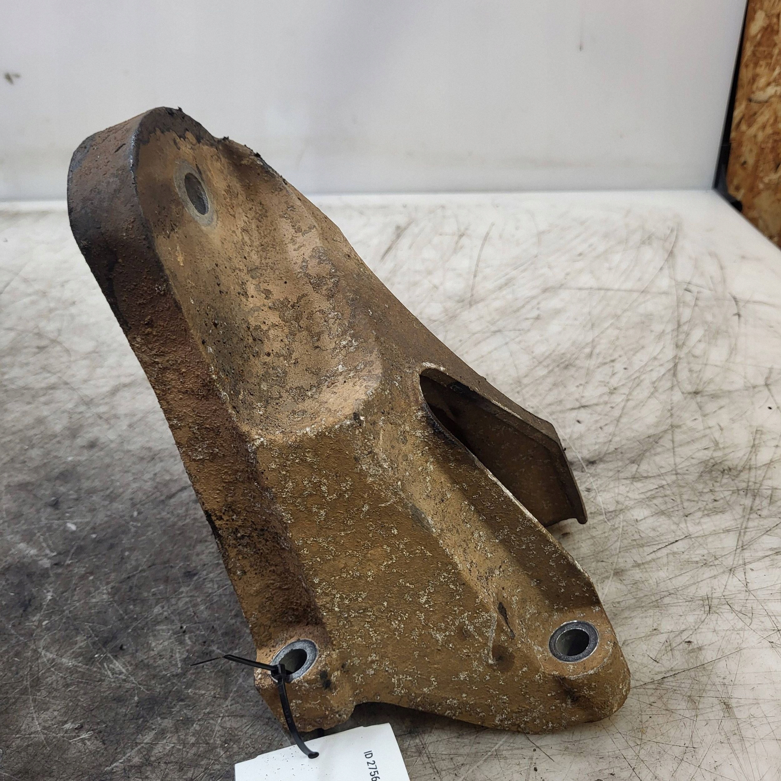 Support moteur Ford Transit 2008 - JUT275617 image 2