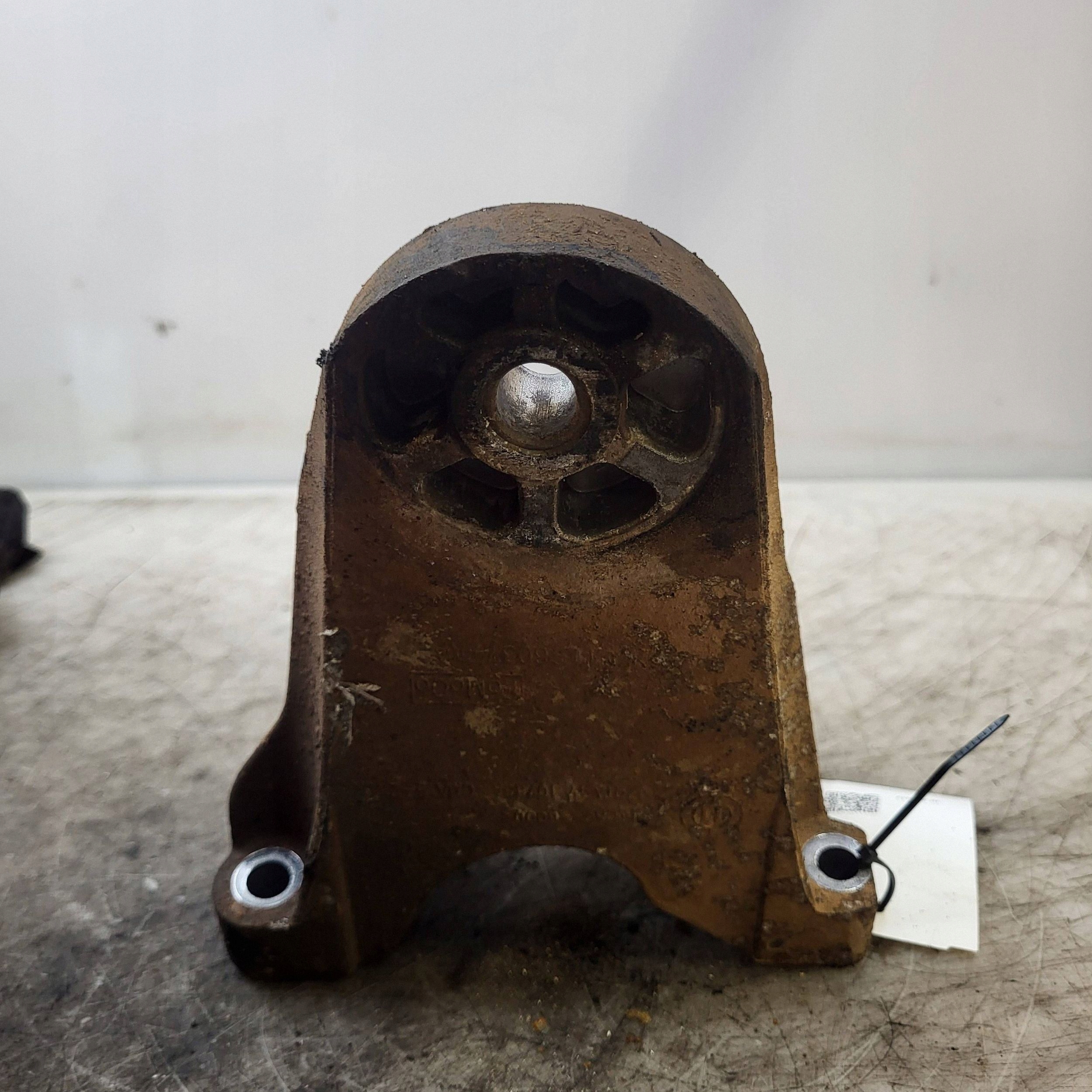 Support moteur Ford Transit 2008 - JUT275617 image 4