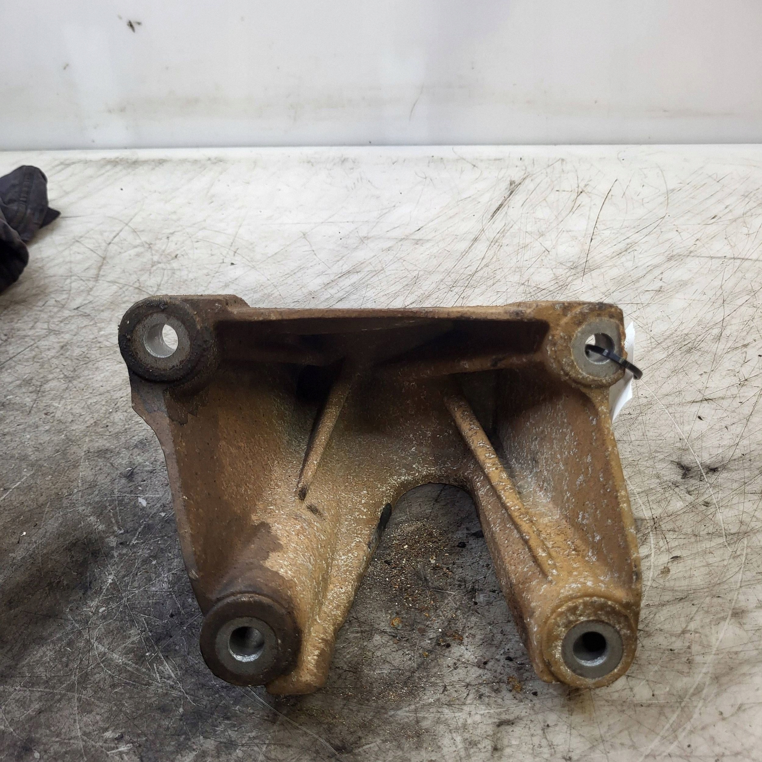 Support moteur Ford Transit 2008 - JUT275617 image 5