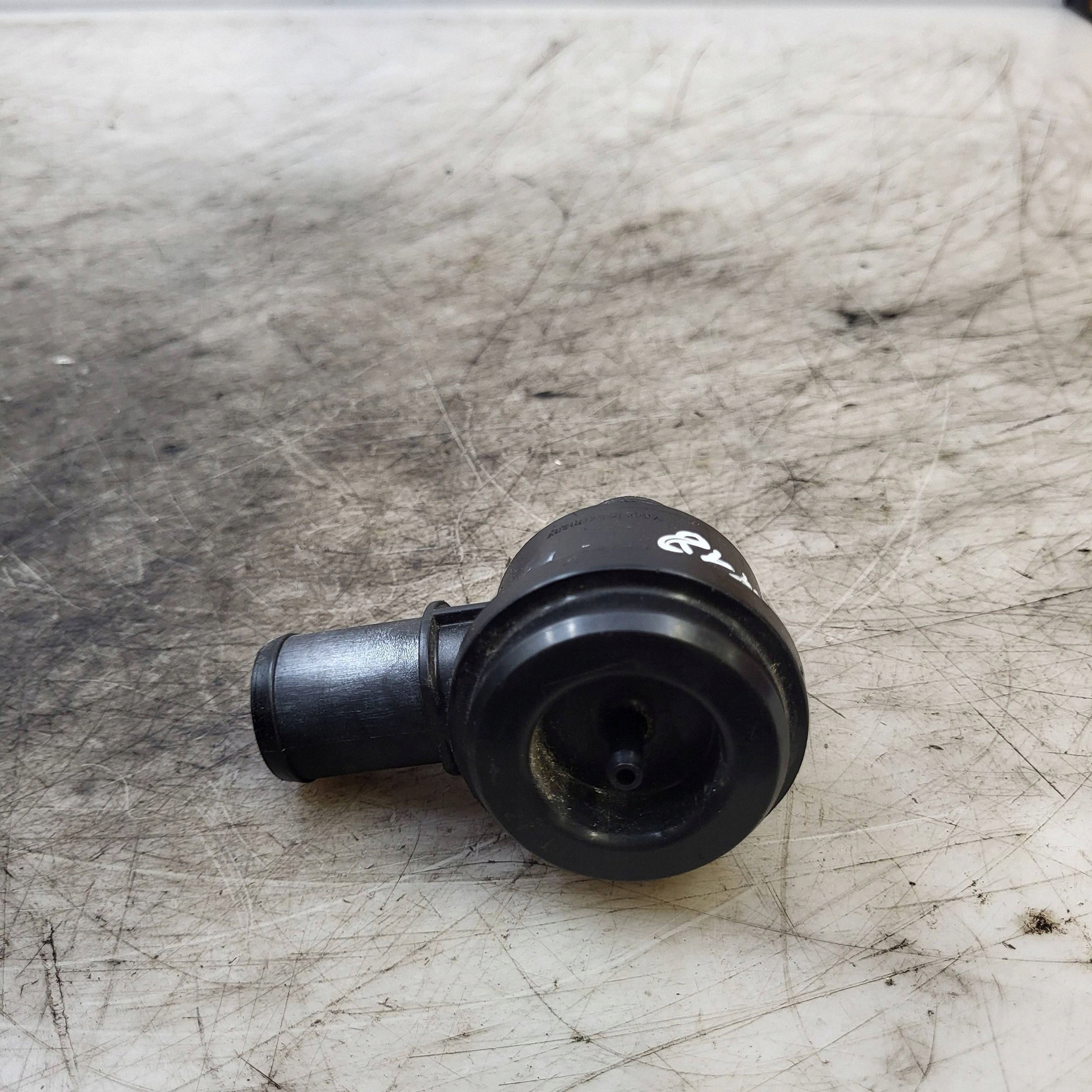 Renault Clio III 2008 Vanne Vacuum 0280142118 image 2