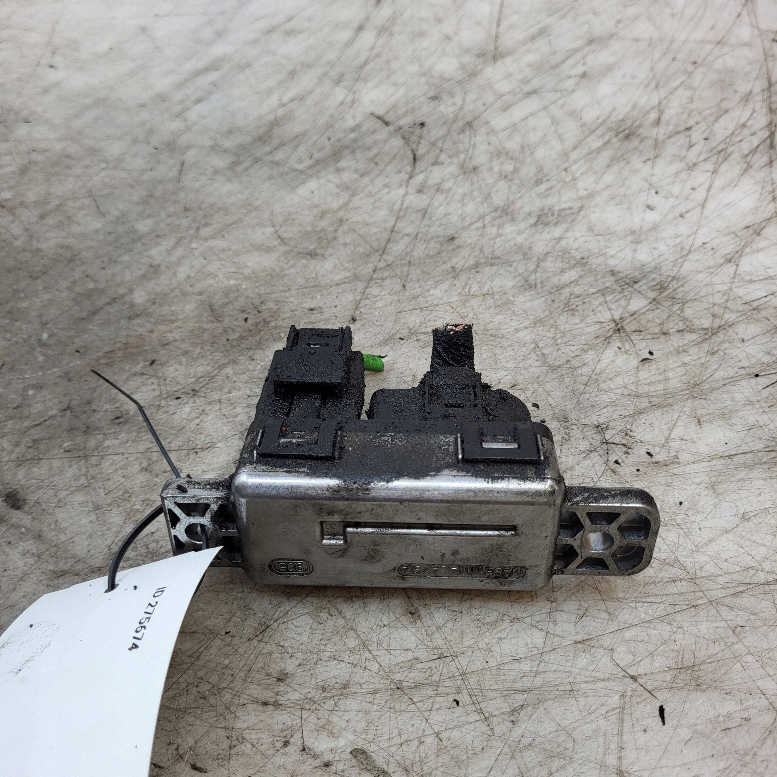 Gloeilampcontroller Volvo XC60 10097186 image 3