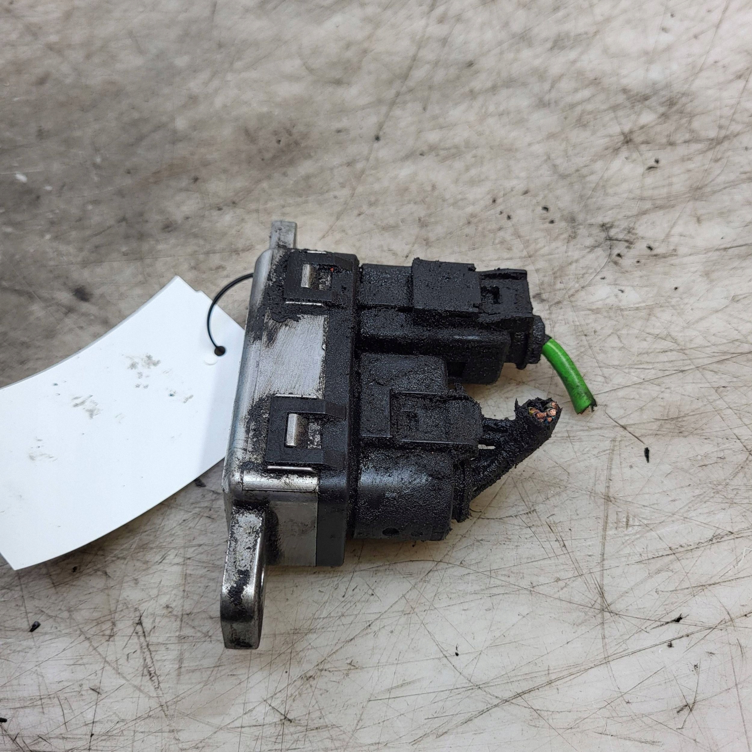 Gloeilampcontroller Volvo XC60 10097186 image 4