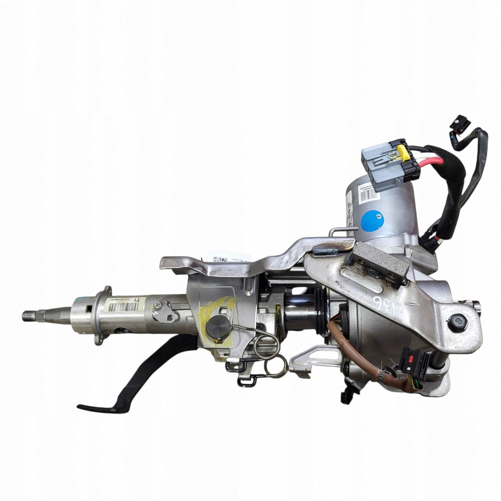 Pompe direction assistée KIA Optima 2015 2T56300305 image 4