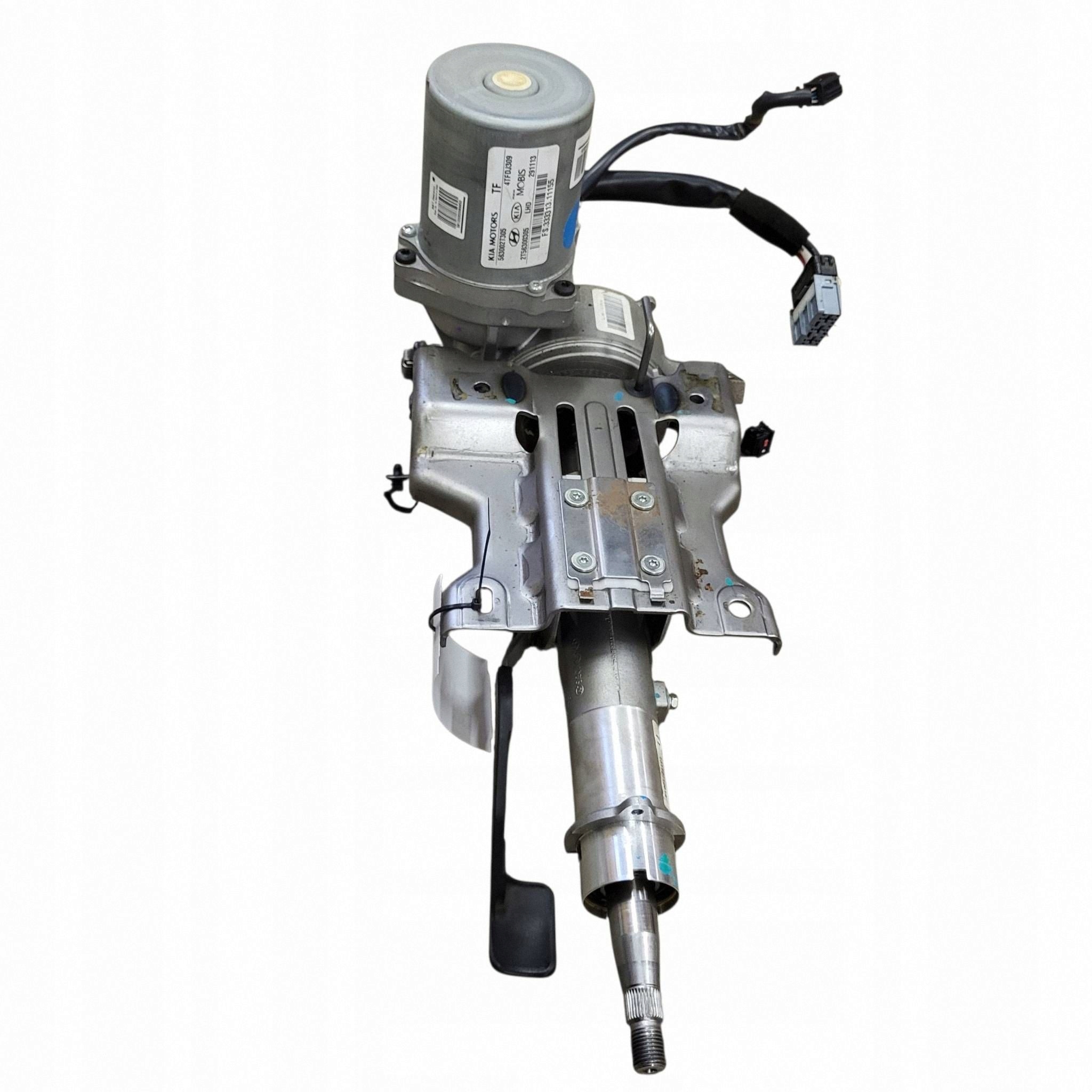 Pompe direction assistée KIA Optima 2015 2T56300305 image 6