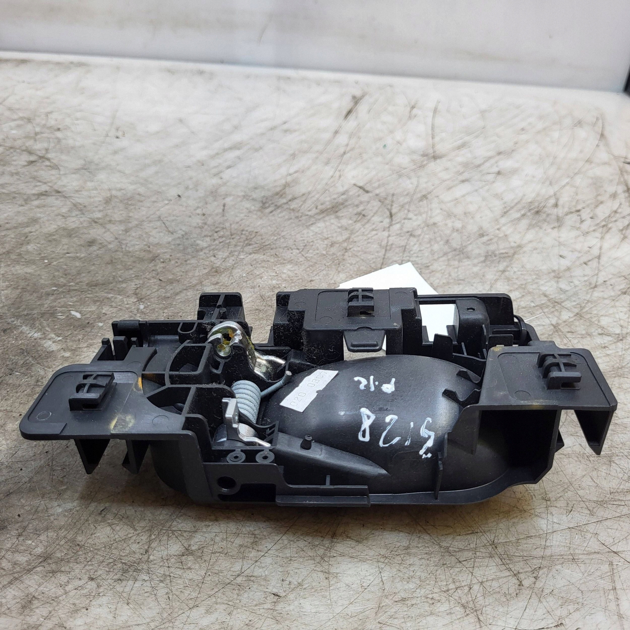 Citroen C3 III 2018 maniglia interna sx post. image 4