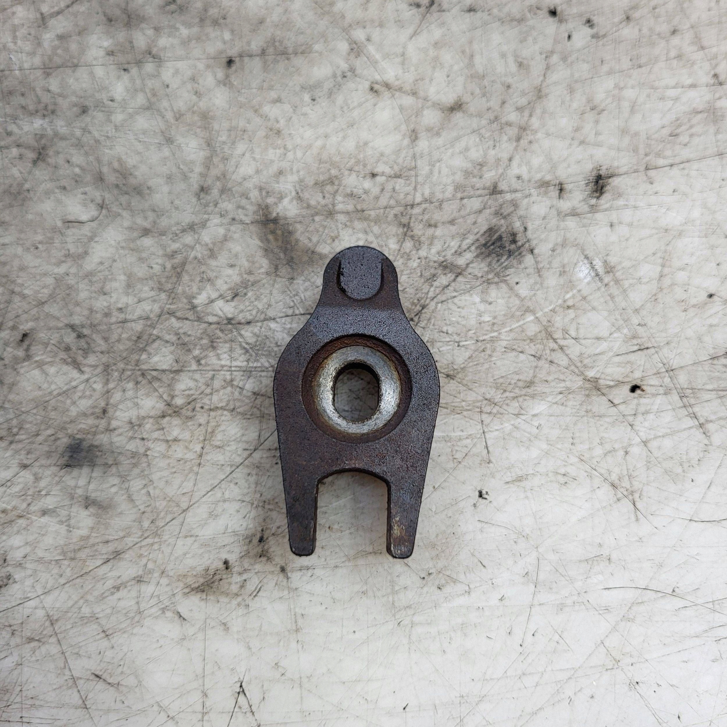 Ford S-MAX 2007 JUT275768 Fixation Injecteur image 2