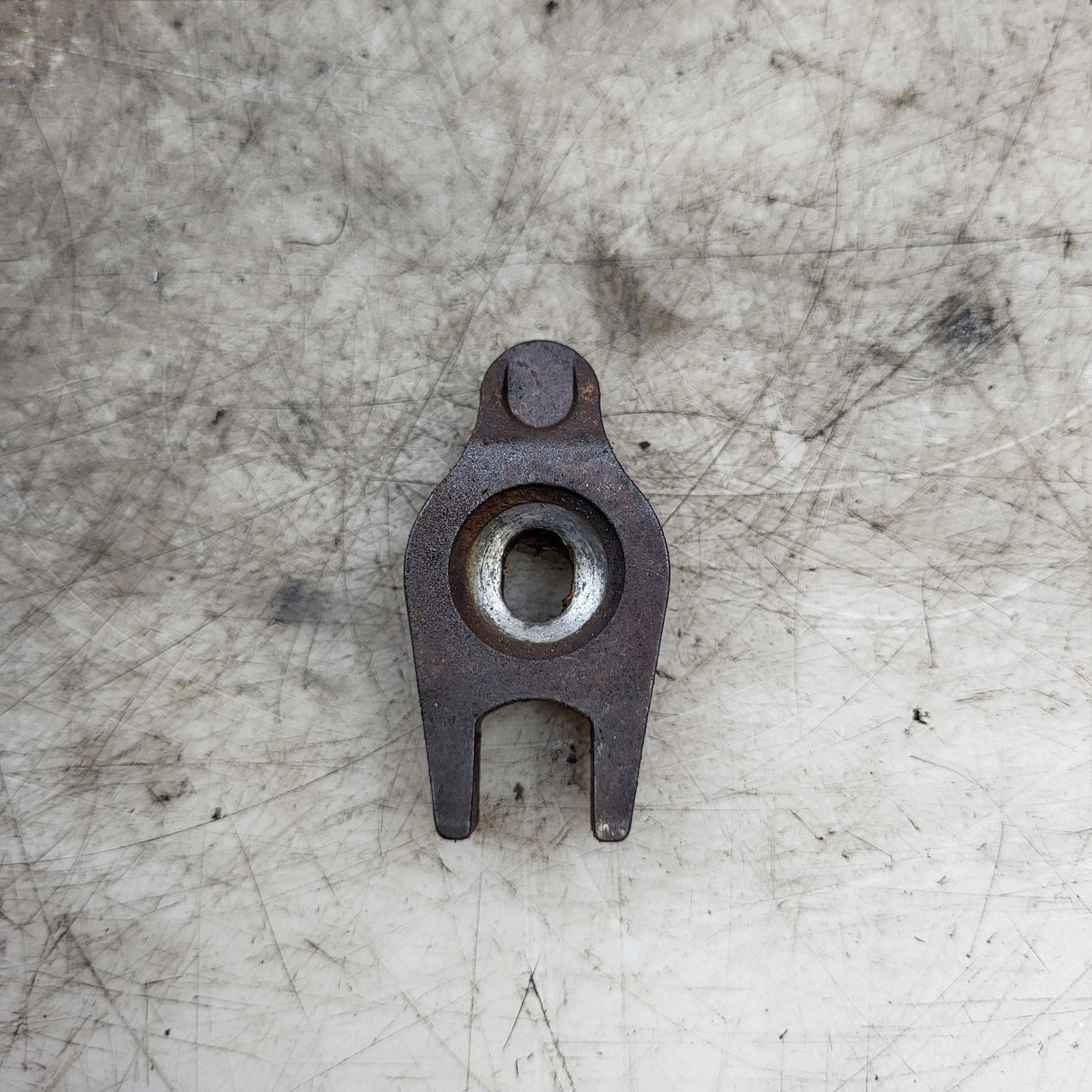 Ford S-MAX 2007 Injector Mount JUT275766 image 2