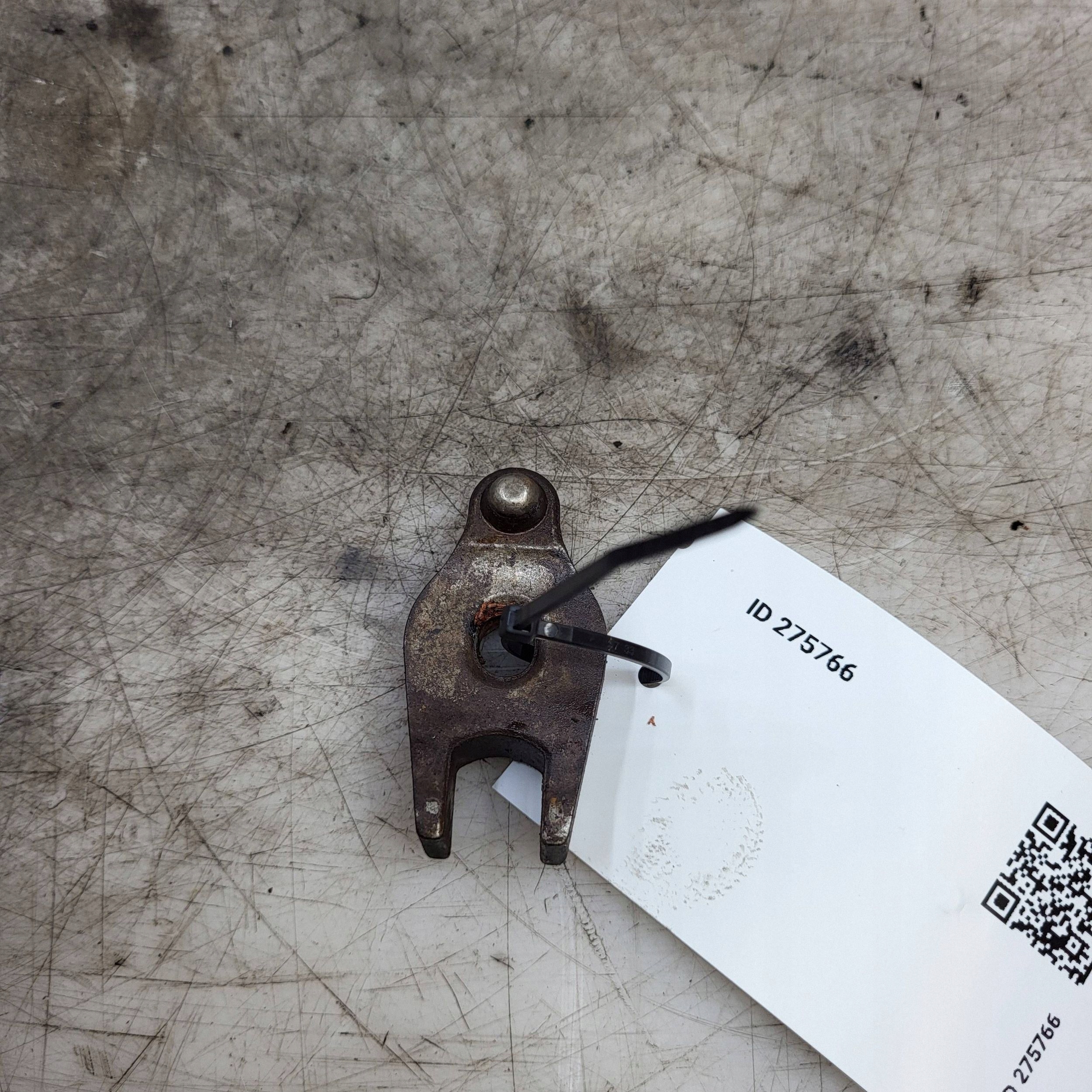 Ford S-MAX 2007 Injector Mount JUT275766 image 3
