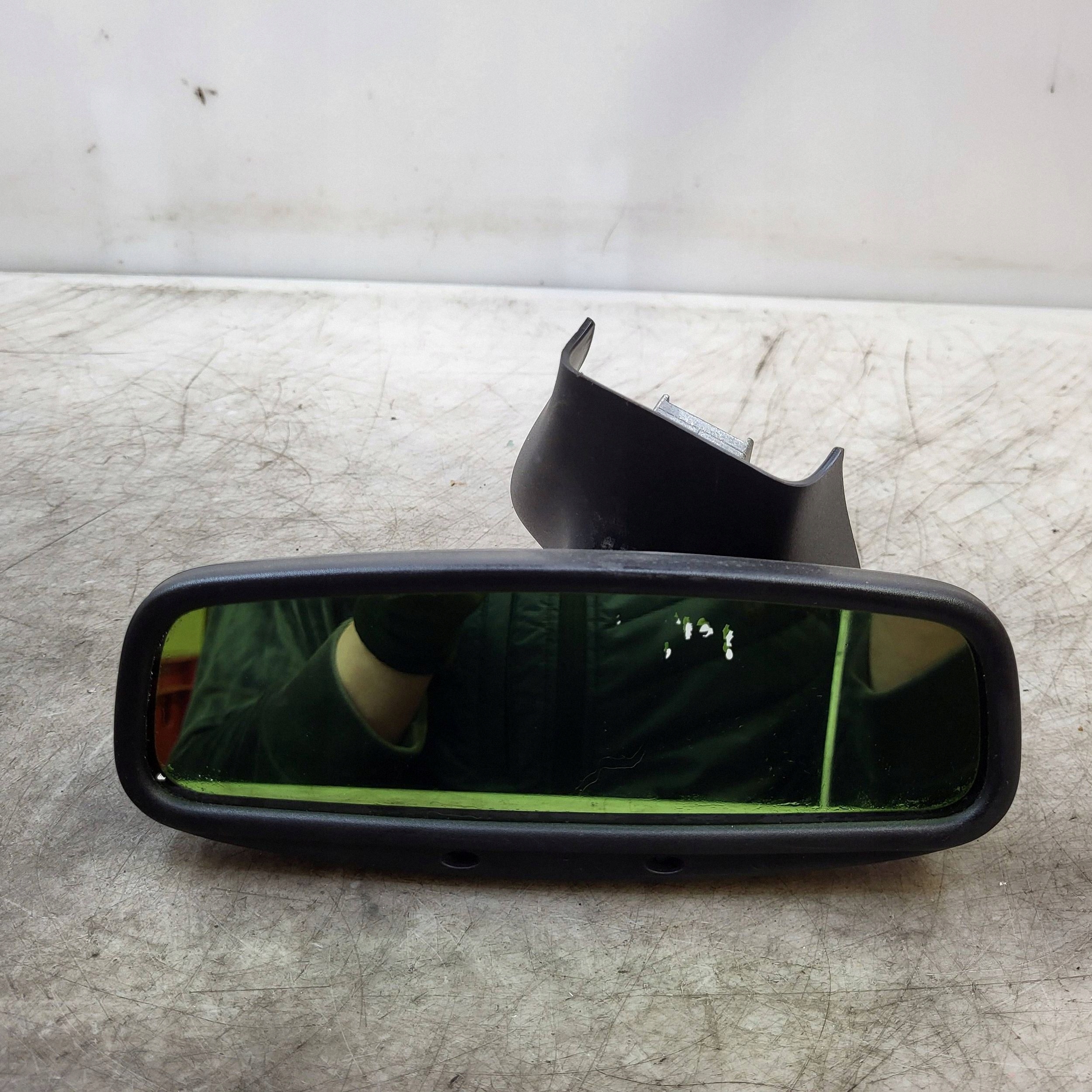 Espelho Retrovisor Citroen C5 2007 E11025745 image 2