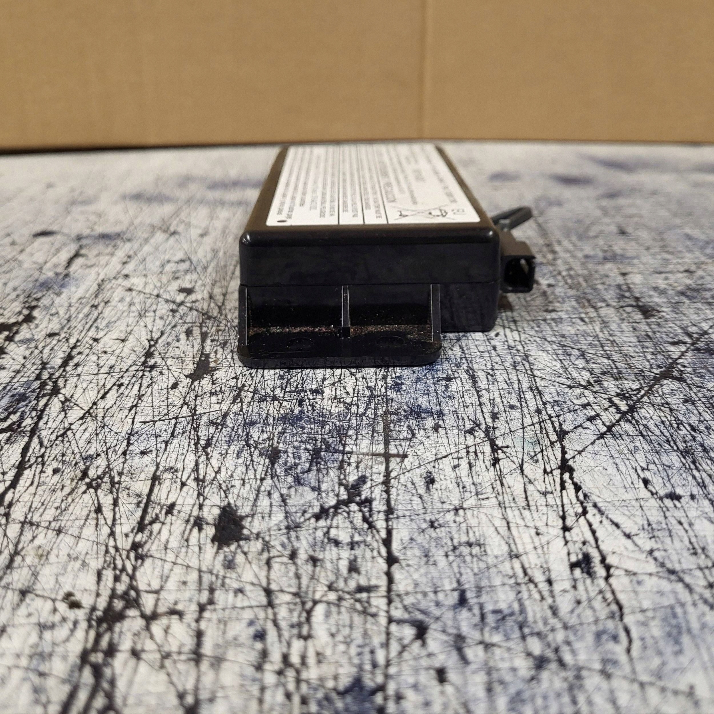 Batterie 2.0 CDTi Opel Insignia B 42454411 image 3