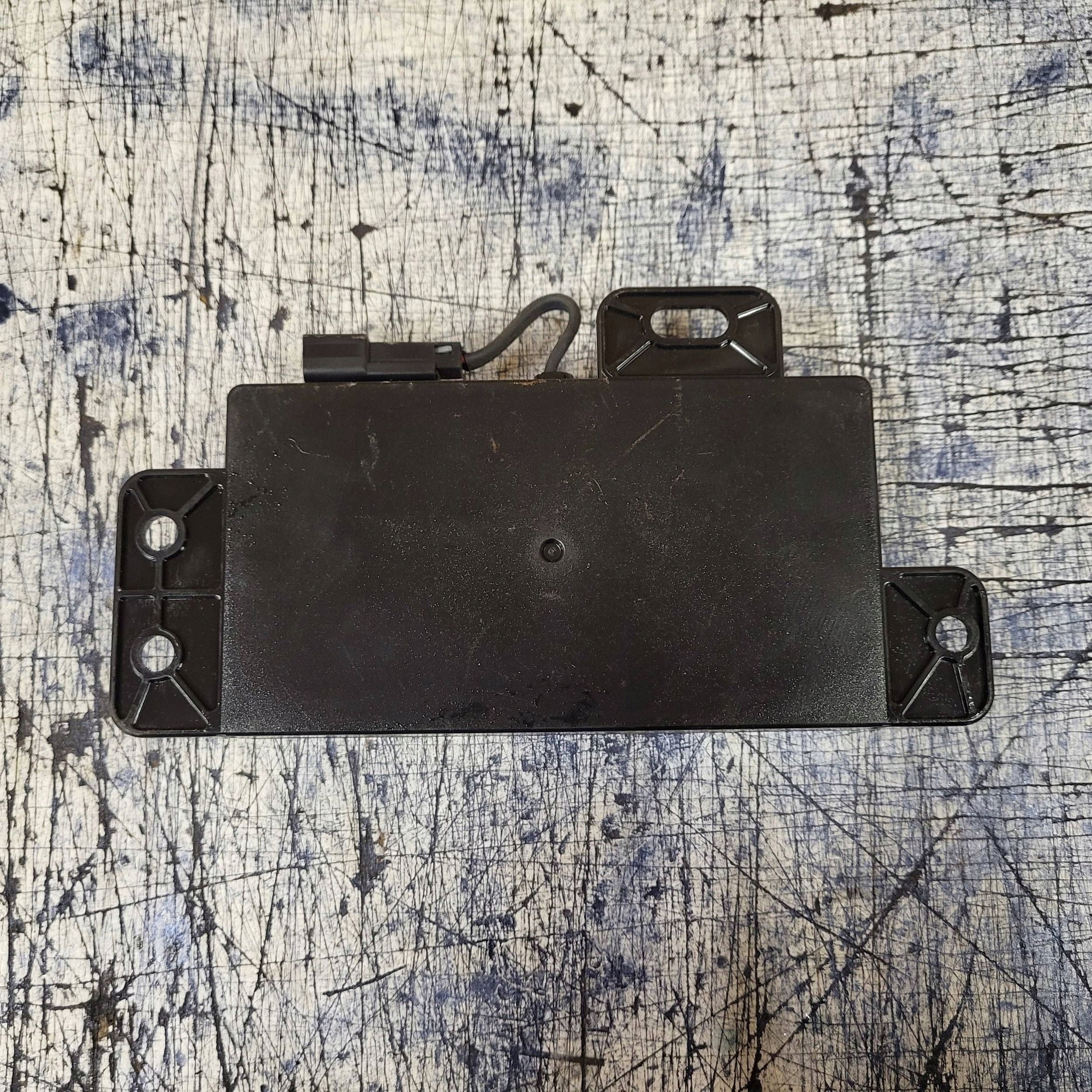 Batterie 2.0 CDTi Opel Insignia B 42454411 image 7