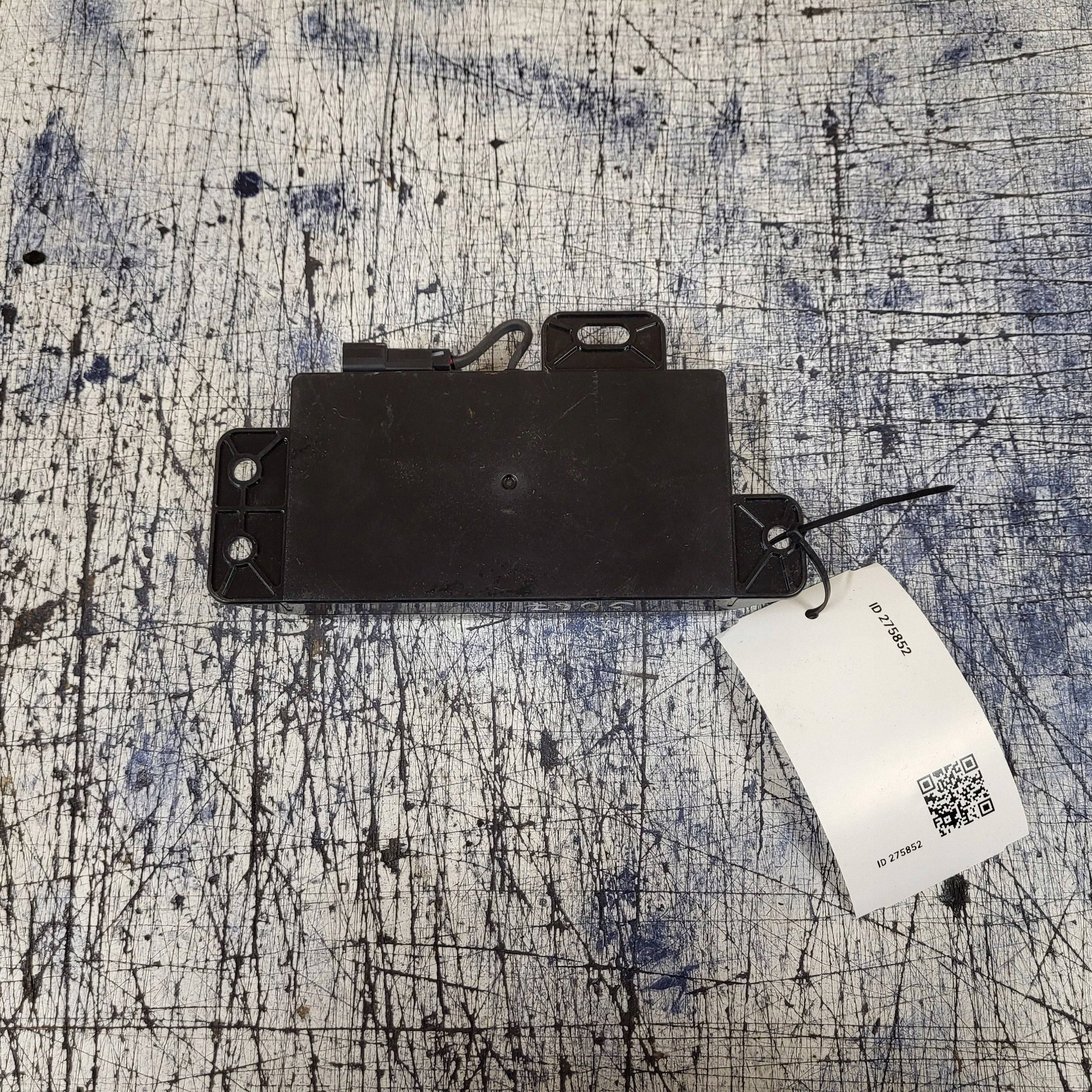 Batterie 2.0 CDTi Opel Insignia B 42454411 image 8