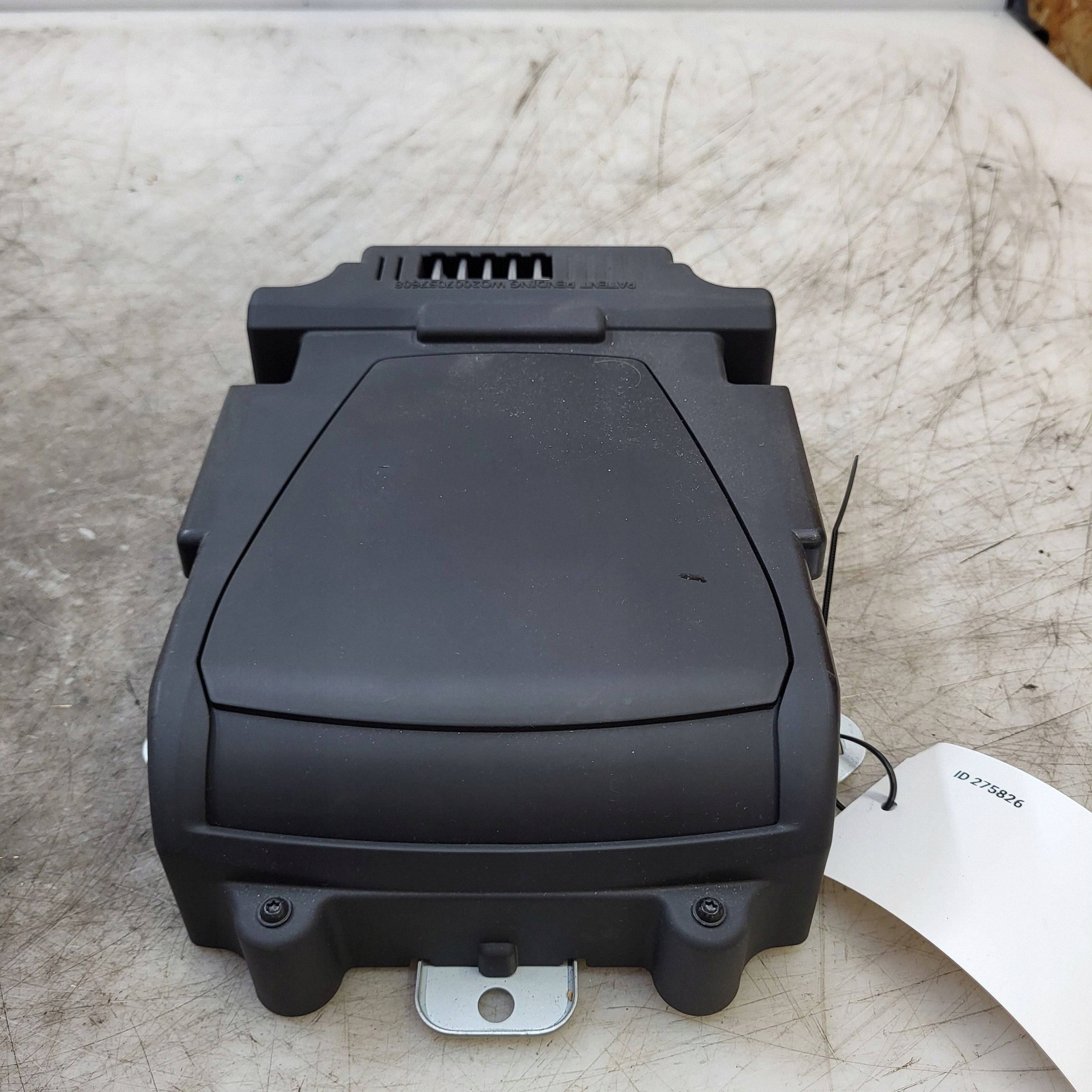 Écran HUD Citroen C3 Aircross 2017 9811452680 image 3