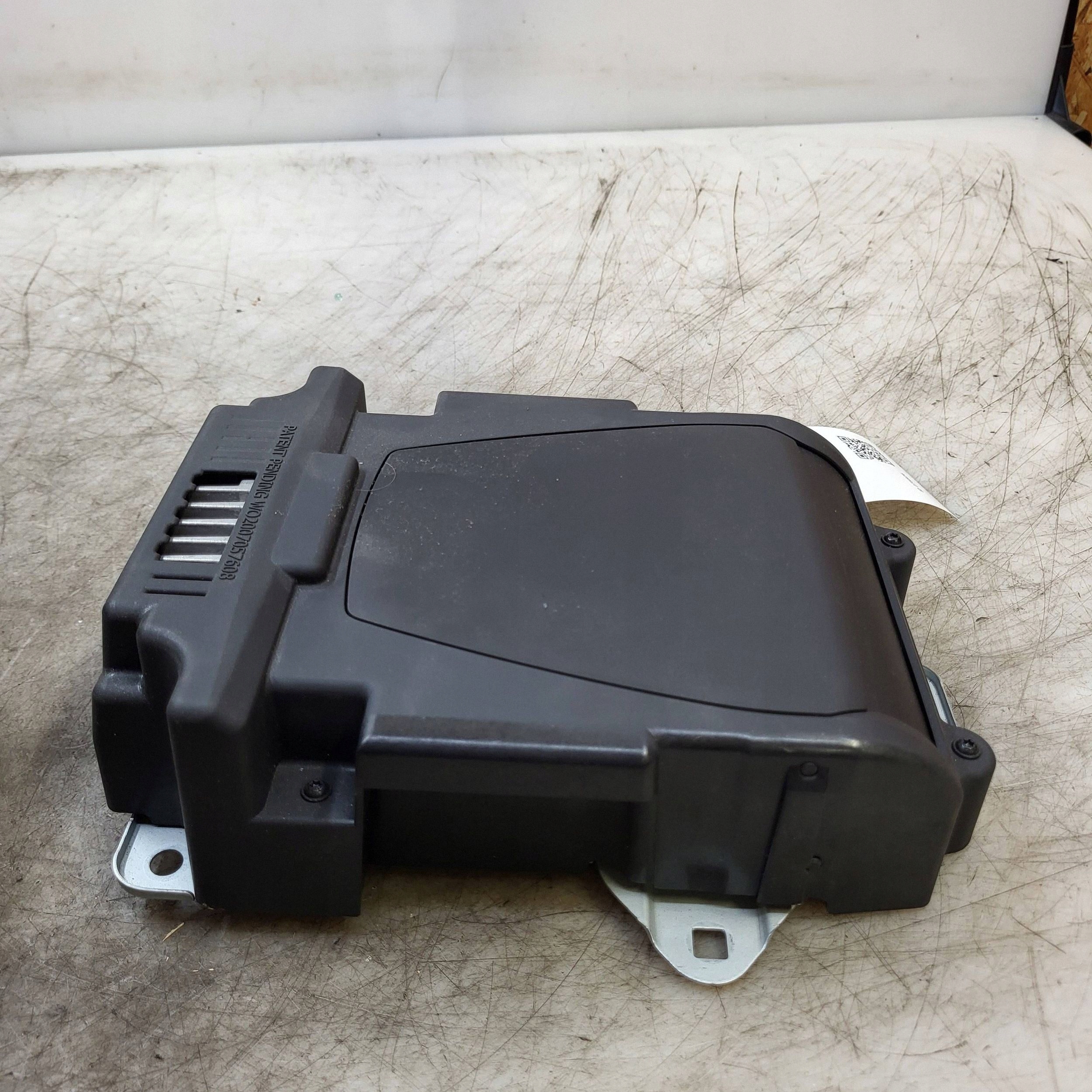 Écran HUD Citroen C3 Aircross 2017 9811452680 image 4