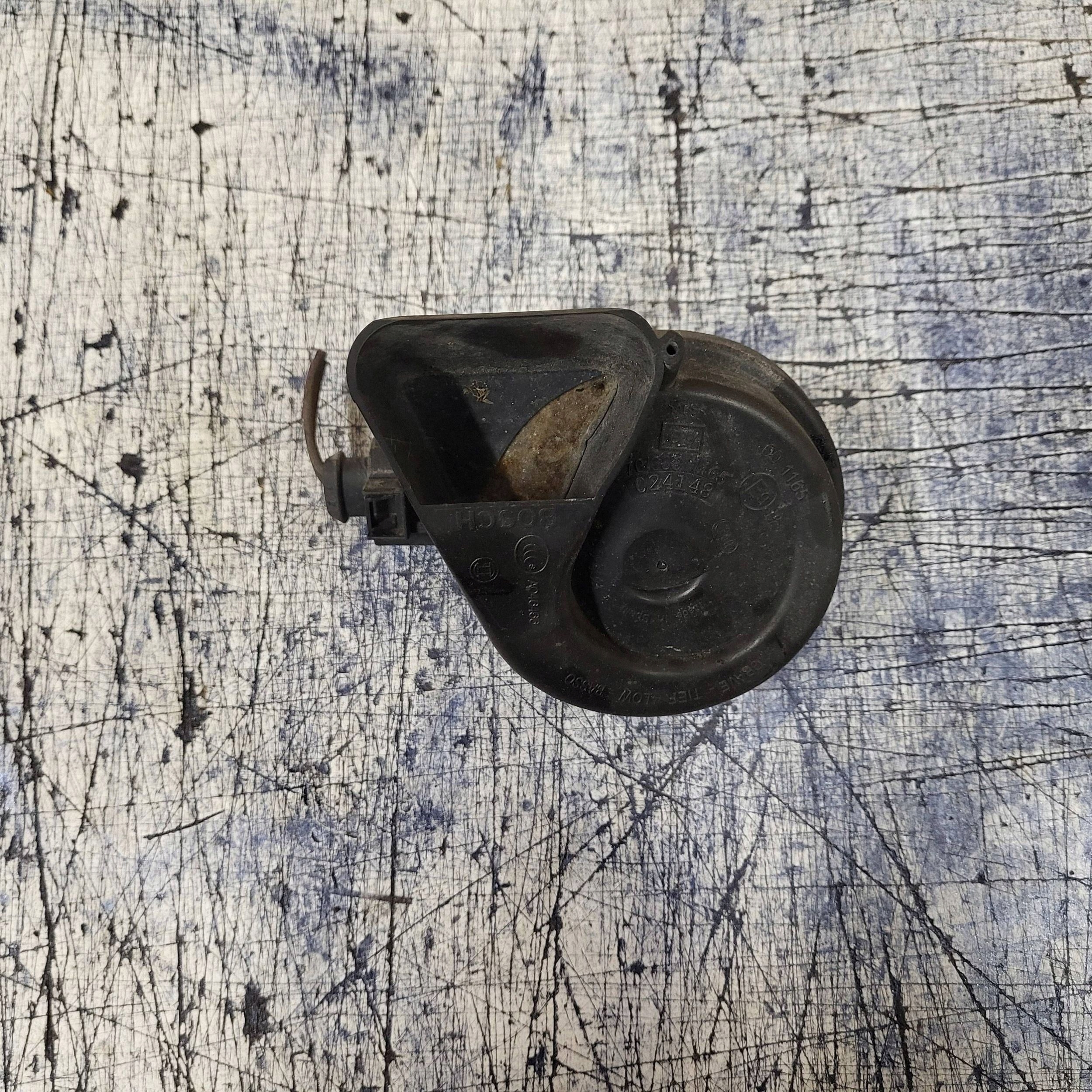 Opel Insignia B Klakson 024148 Gebraucht