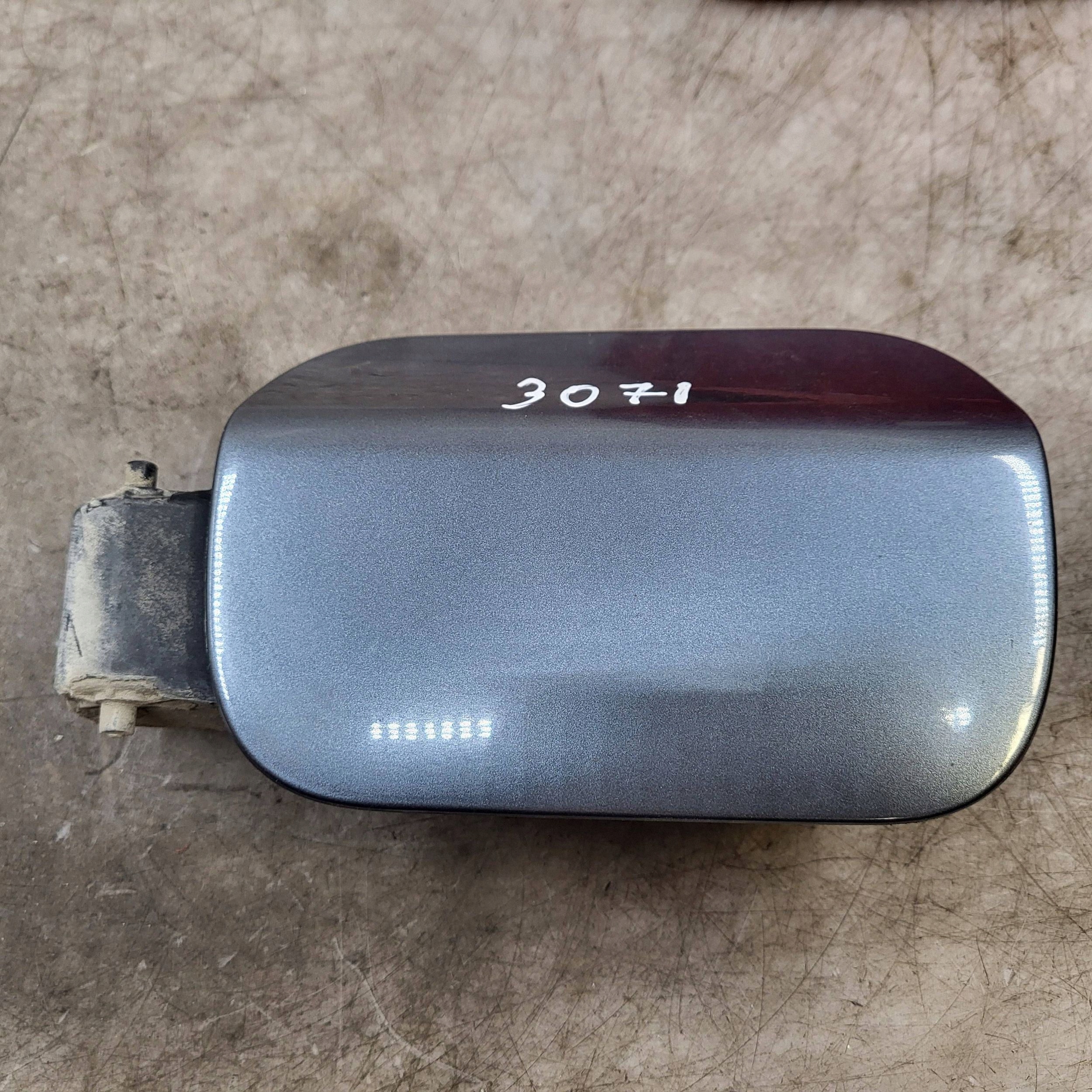 2009 Citroen C5 Tankdeckel JUT275994 image 2