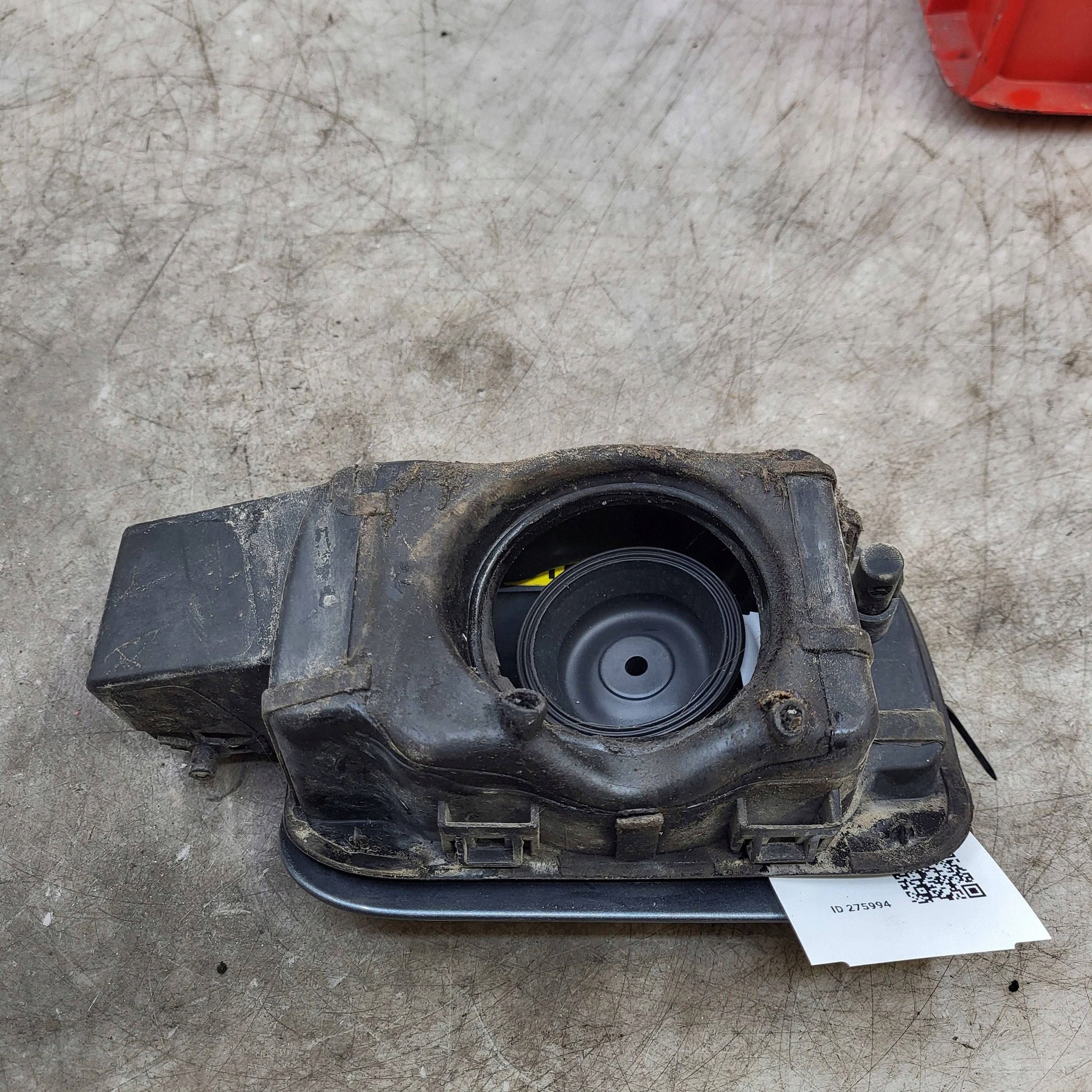 2009 Citroen C5 Tankdeckel JUT275994 image 4