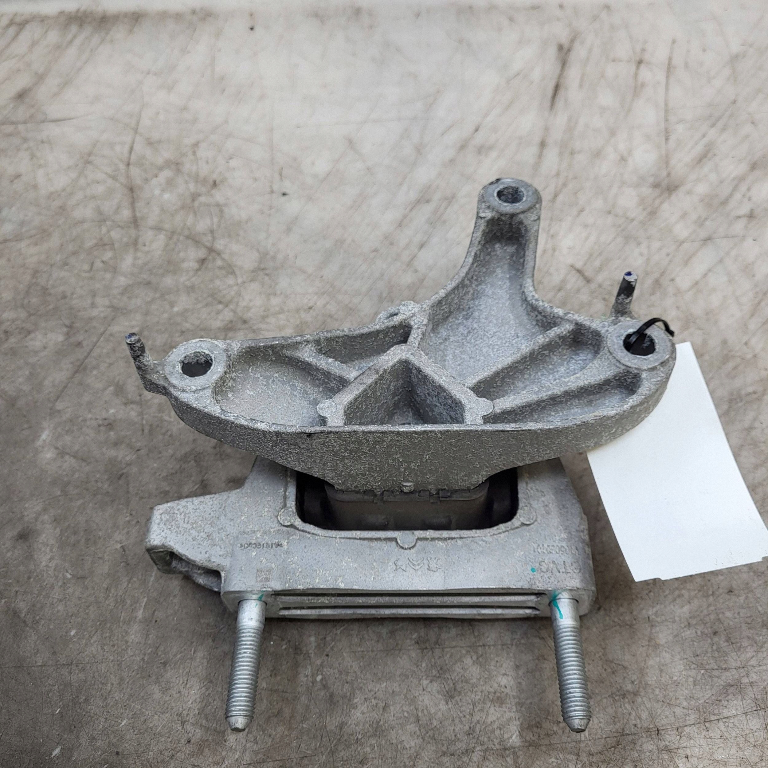 Support moteur Peugeot 2008 II 9828551880 image 6
