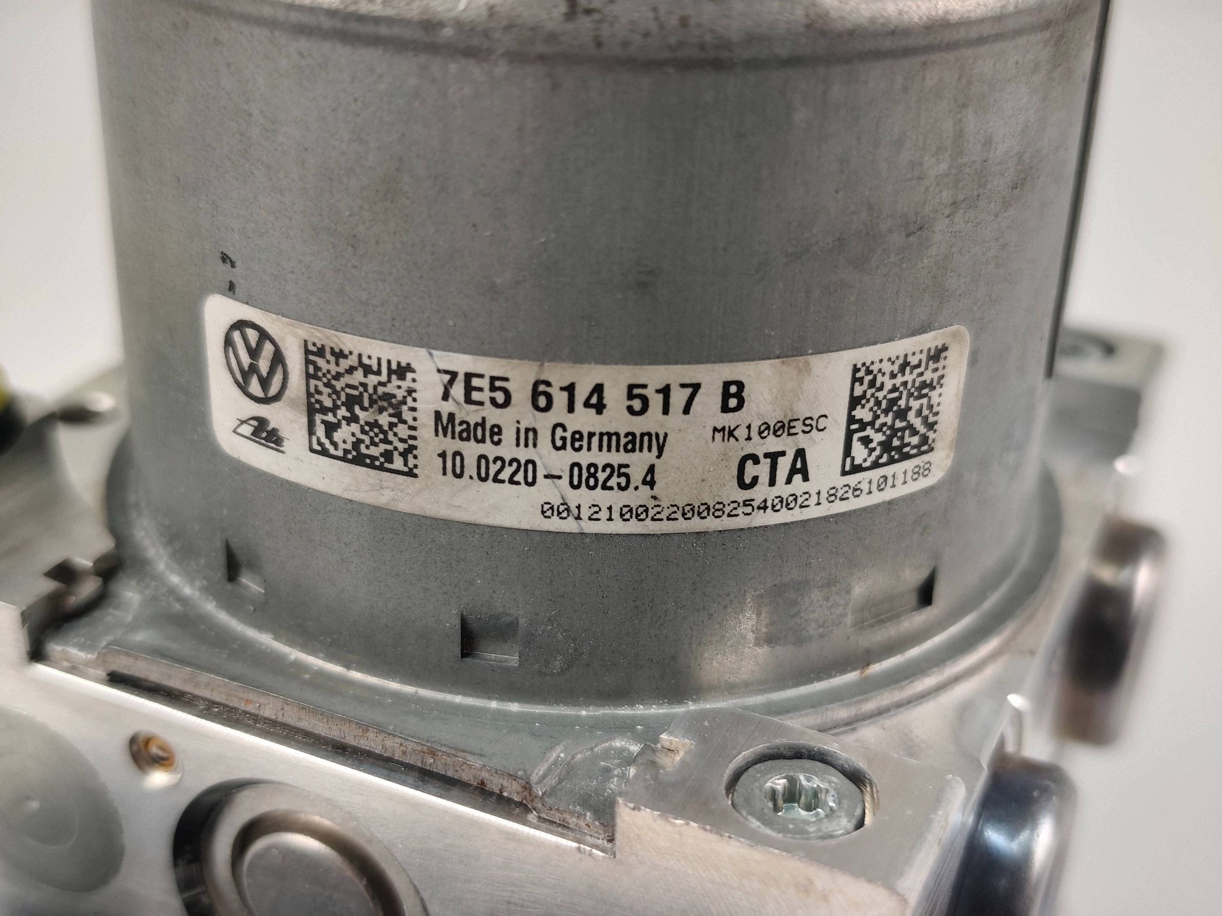 Pompe ABS VW Multivan T6 7E5614517B RGC21174 image 4