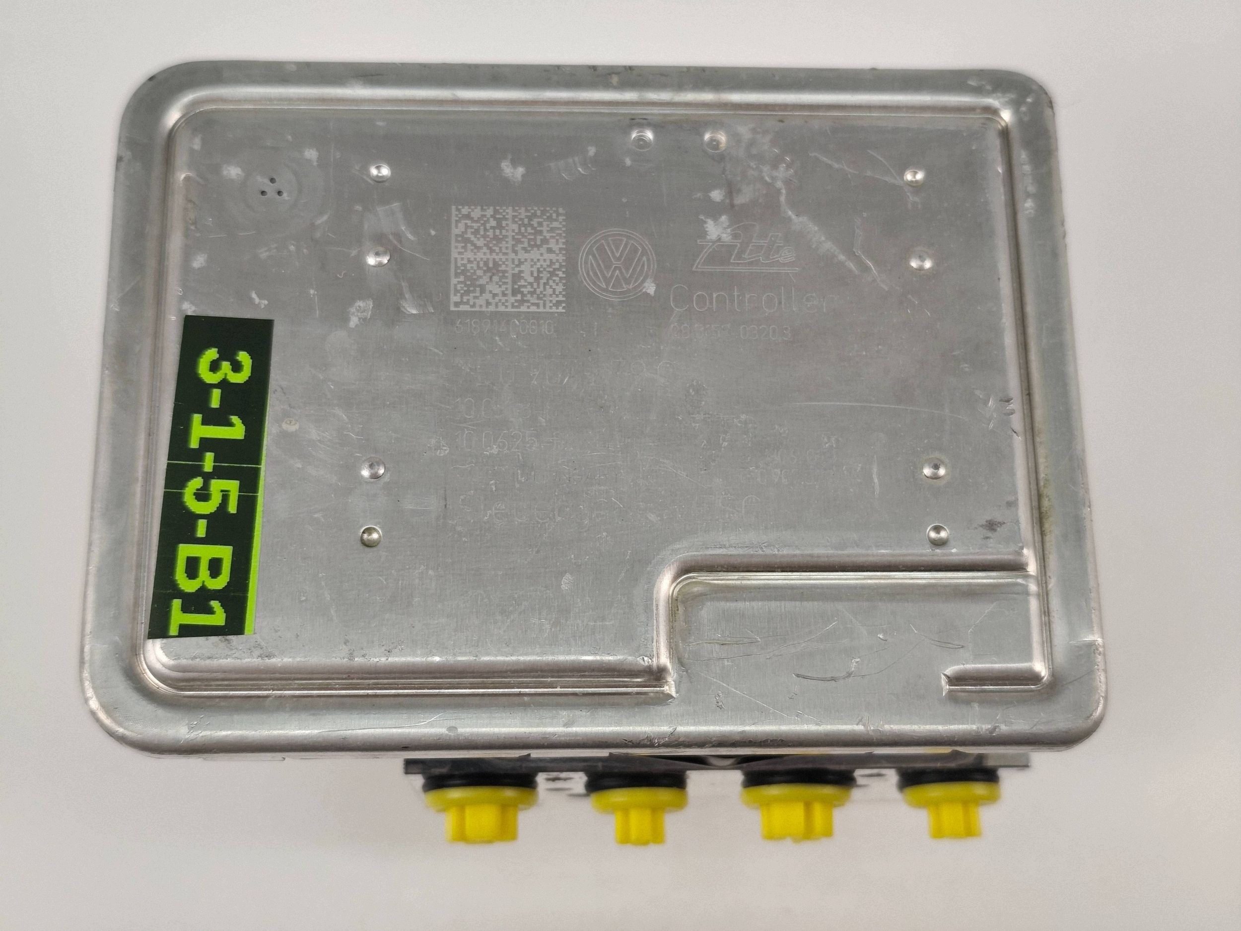 Pompe ABS VW Multivan T6 7E5614517B RGC21174 image 6