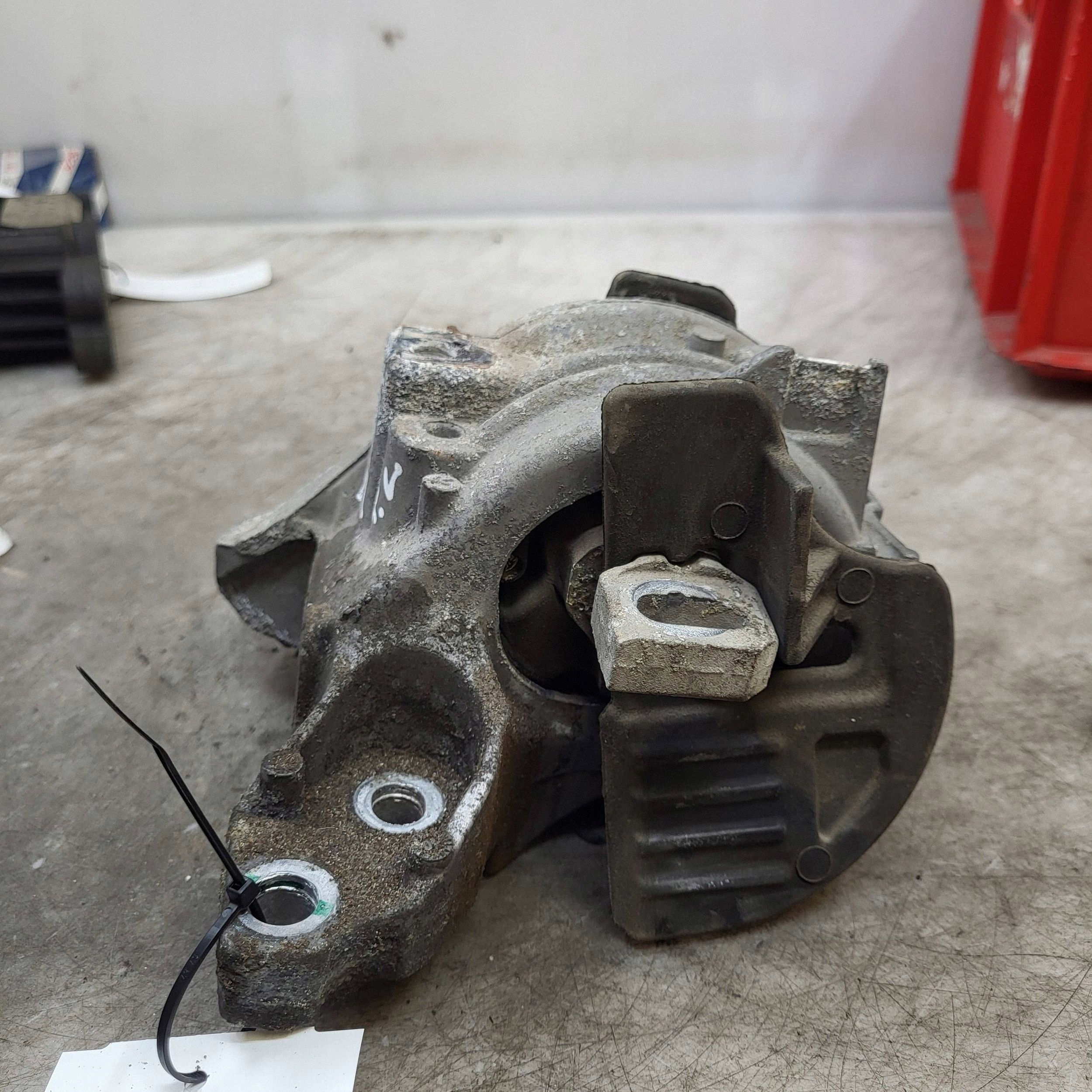 Support moteur Citroen C5 2009 JUT276021 image 3