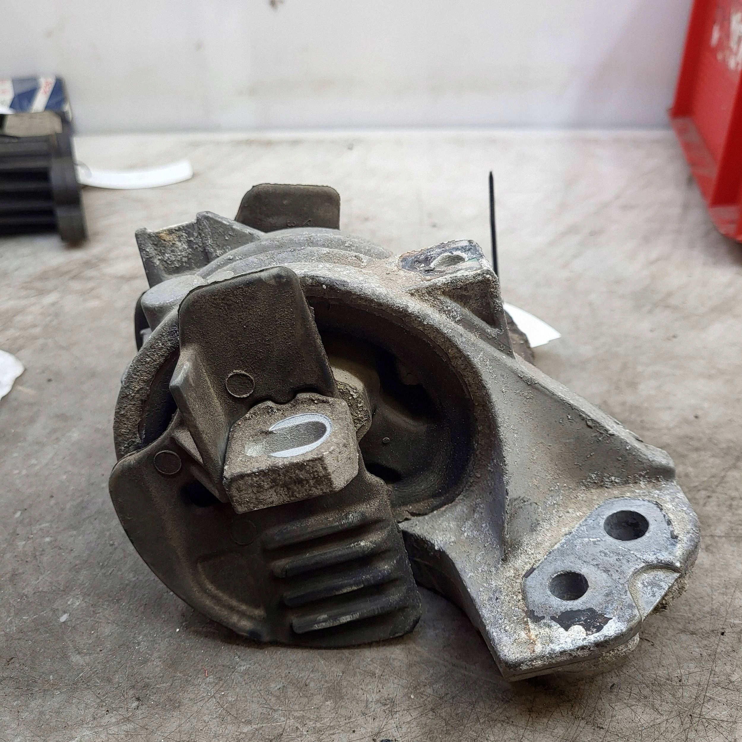 Support moteur Citroen C5 2009 JUT276021 image 5