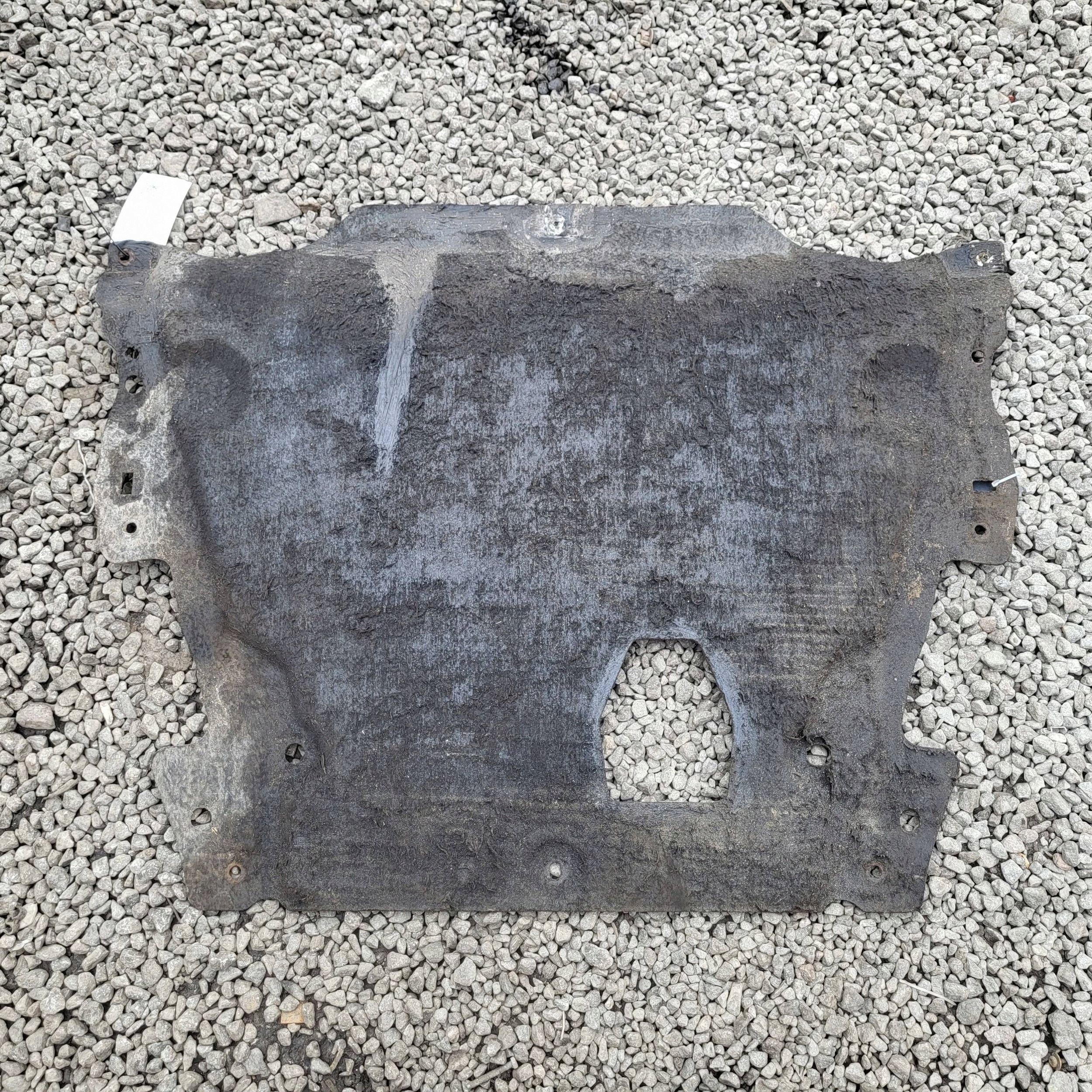 Volvo V60 2014 Cache sous moteur JUT276084 image 3