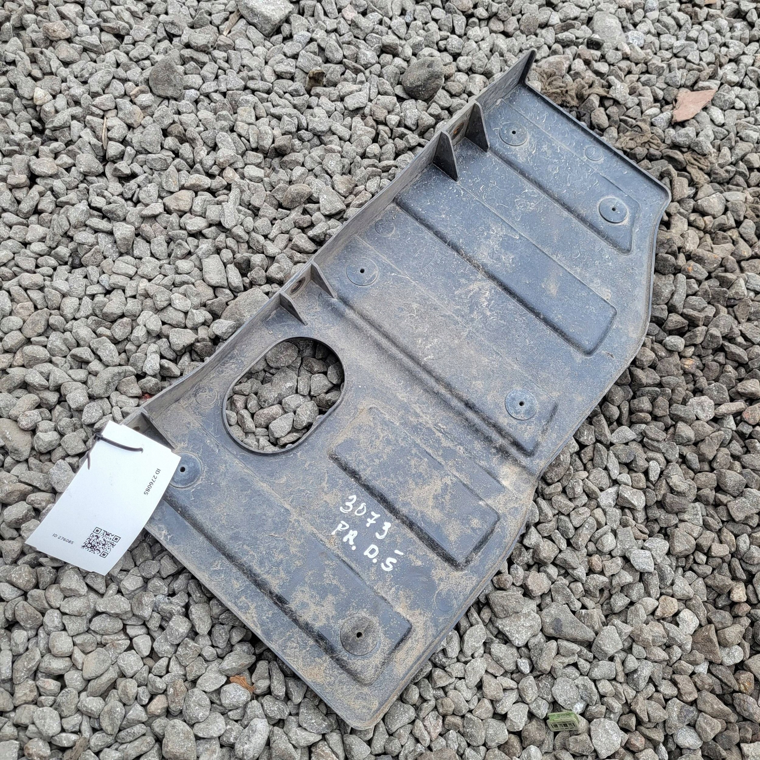 Hyundai i40 Alapanssari JUT276085