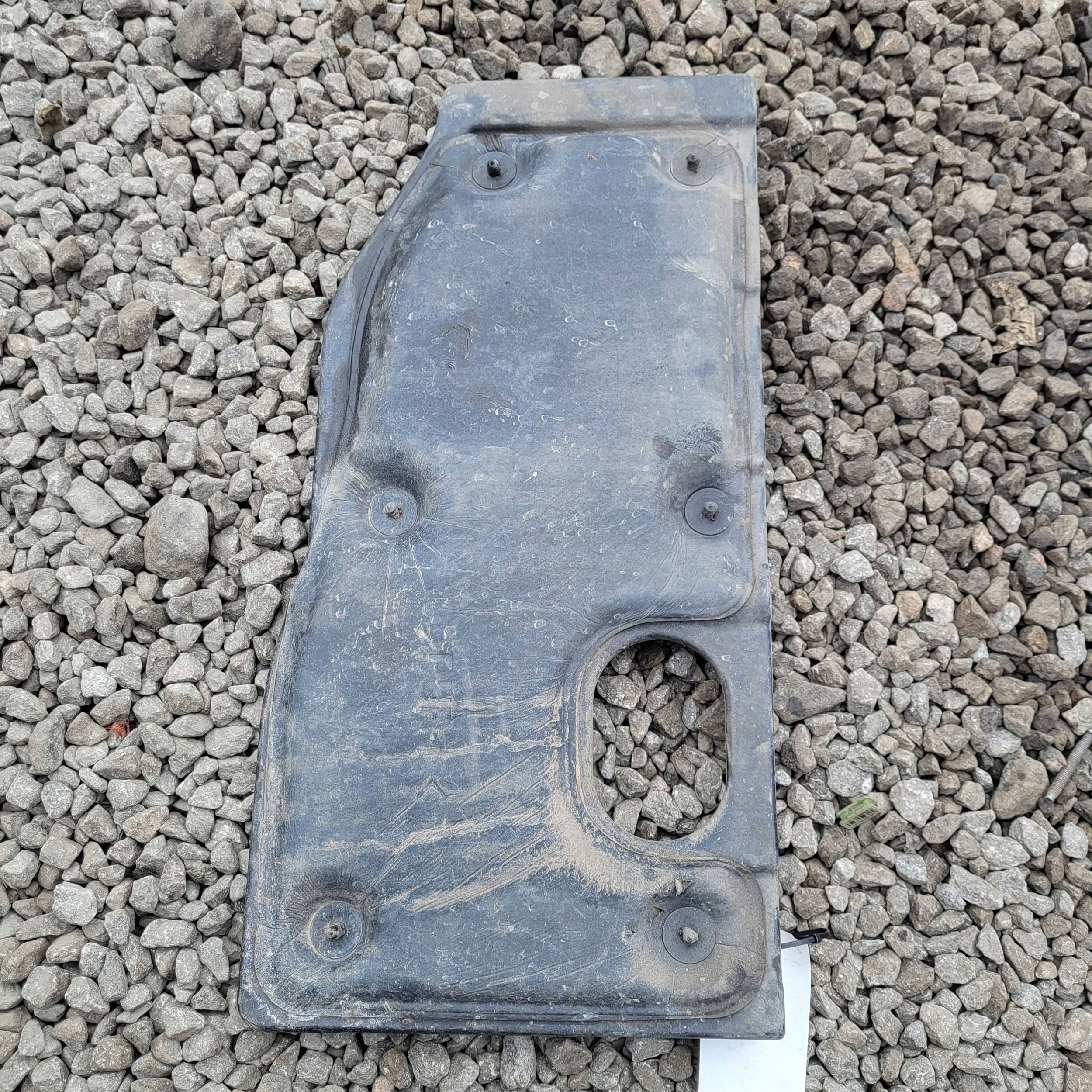 2012 Hyundai i40 Sidopanel underrede JUT276085 image 3