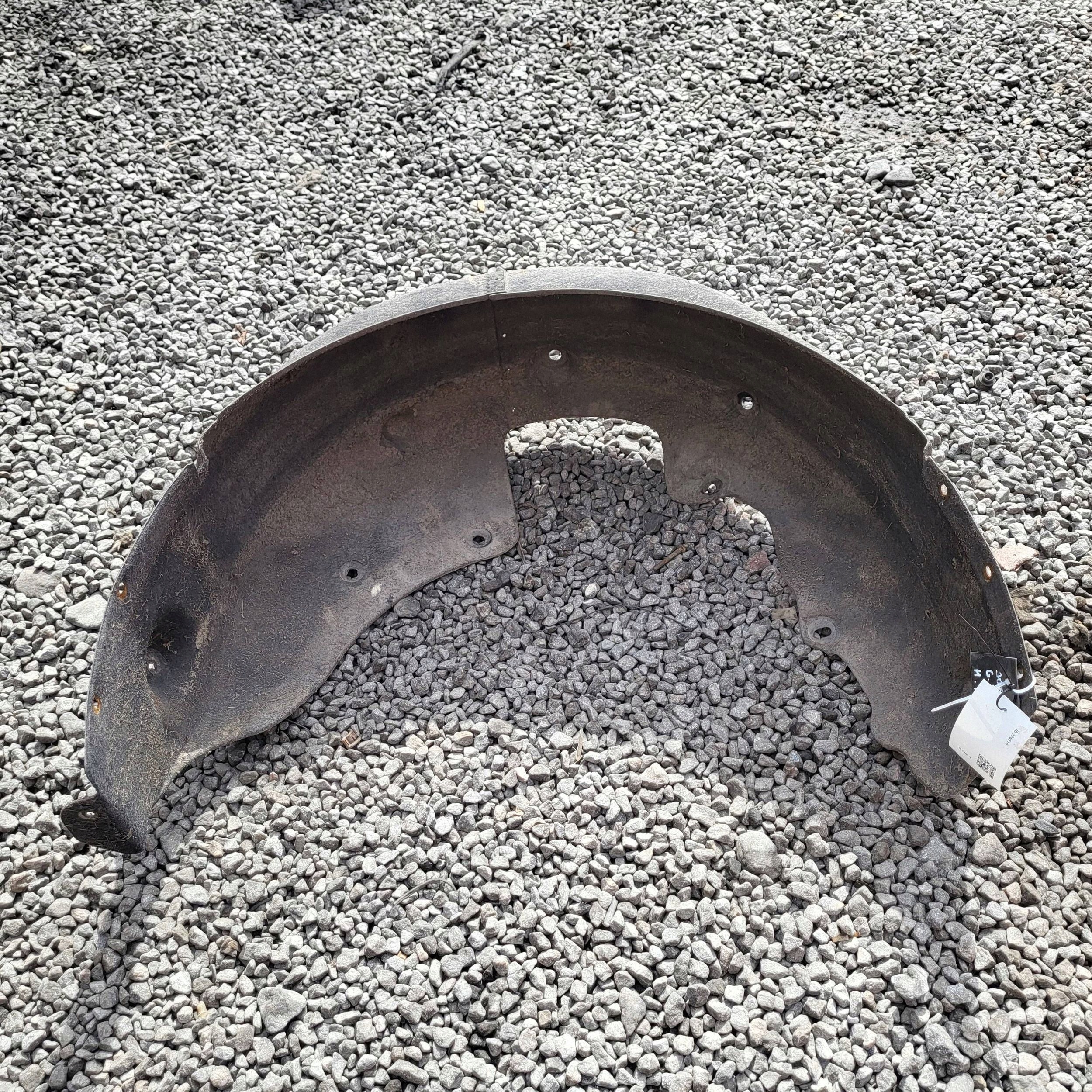 Hyundai i40 Achterspatbord 888243Z000 image 2