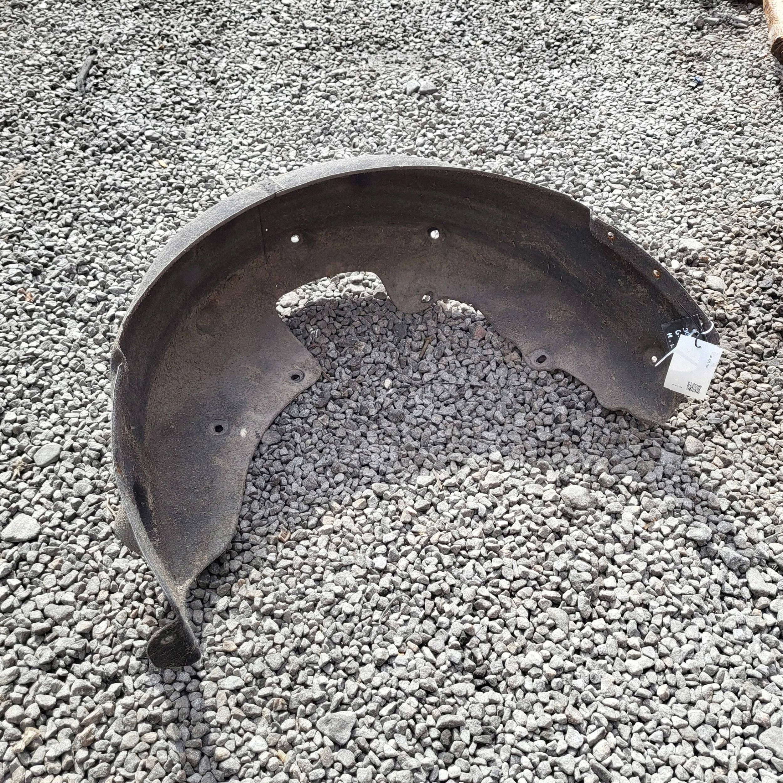 Hyundai i40 2012 takalokasuoja 888243Z000