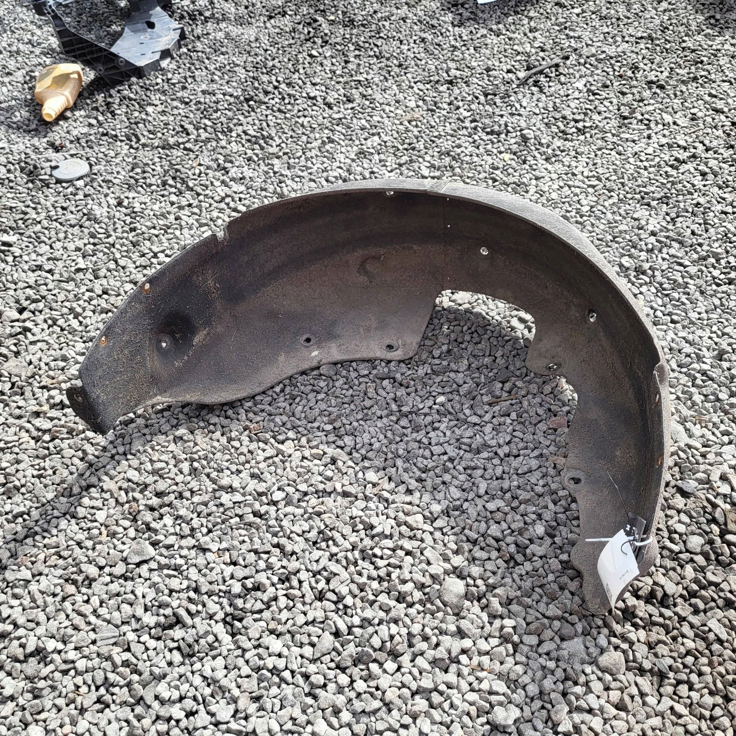 Hyundai i40 Achterspatbord 888243Z000 image 3