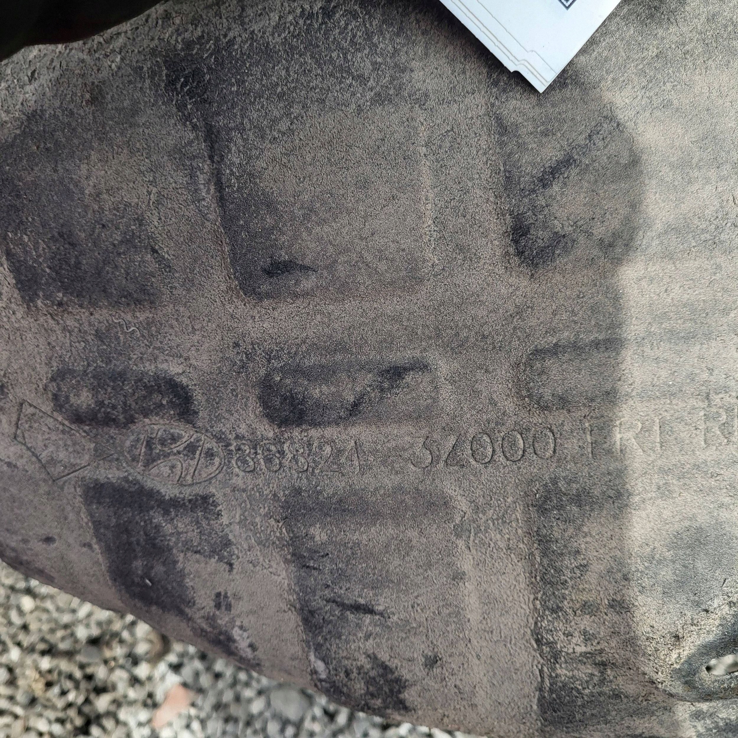 Hyundai i40 Achterspatbord 888243Z000 image 5