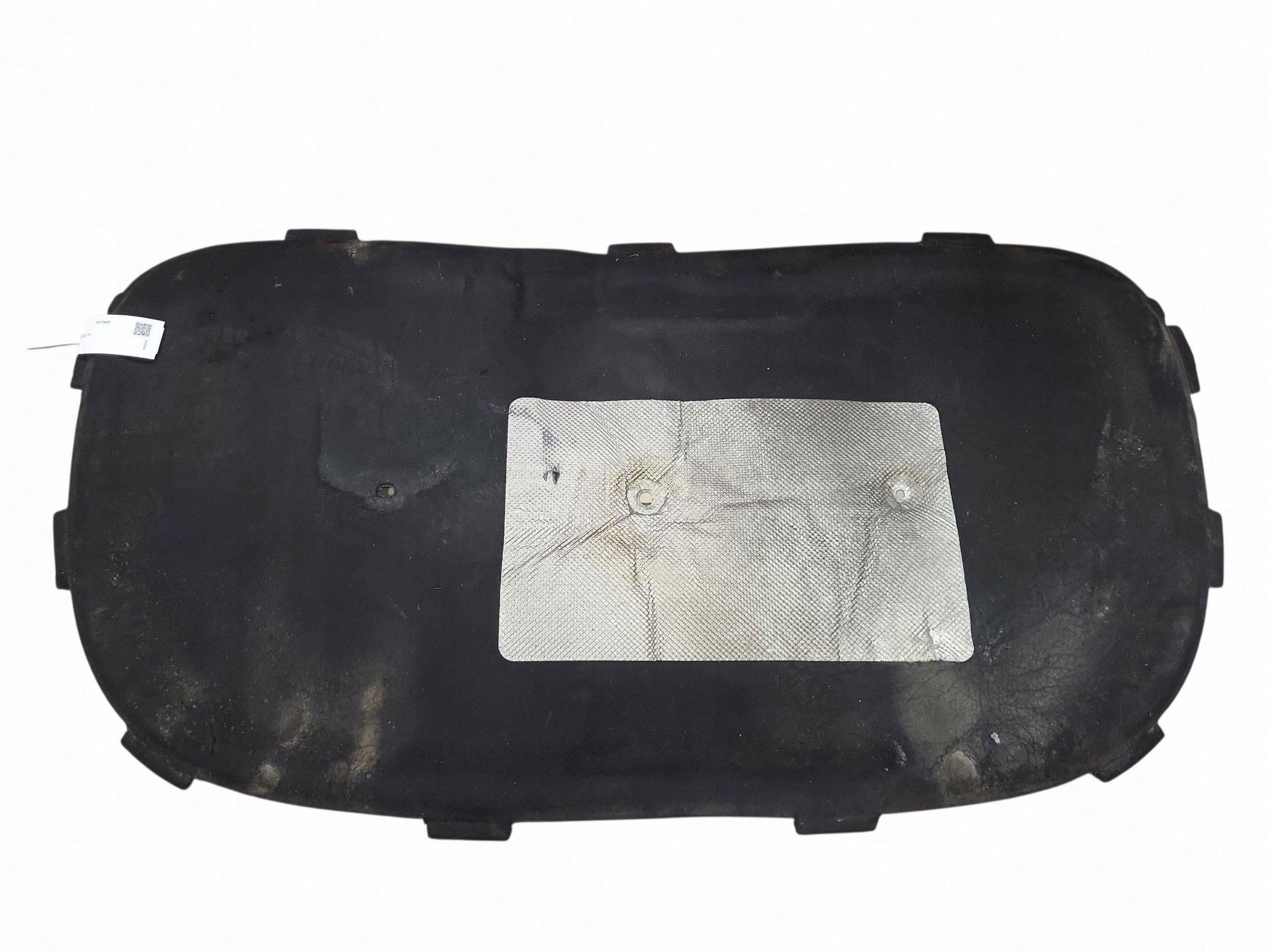 Opel Insignia B 2018 Isolation Capot JUT276092