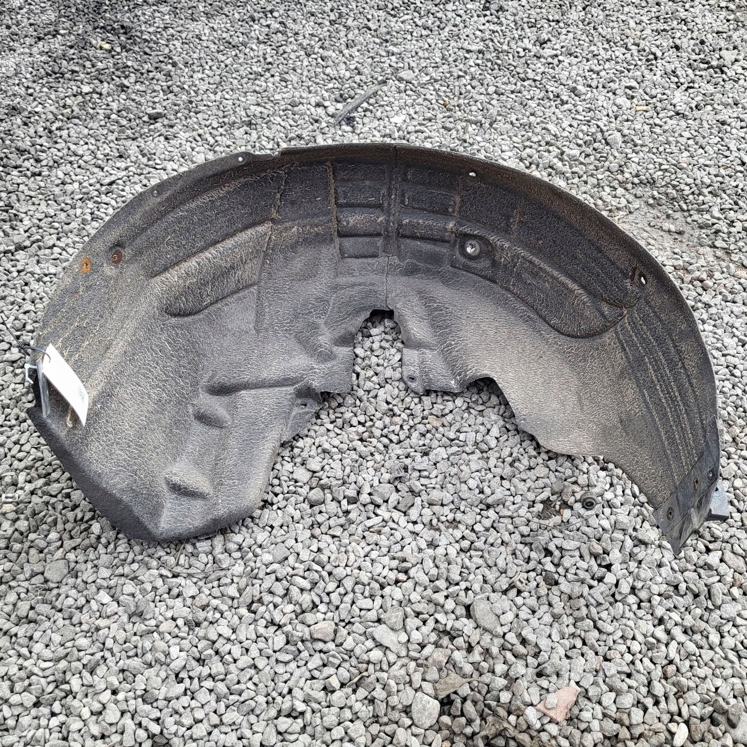 Opel Insignia B Bakre Skärmkant Vänster image 2