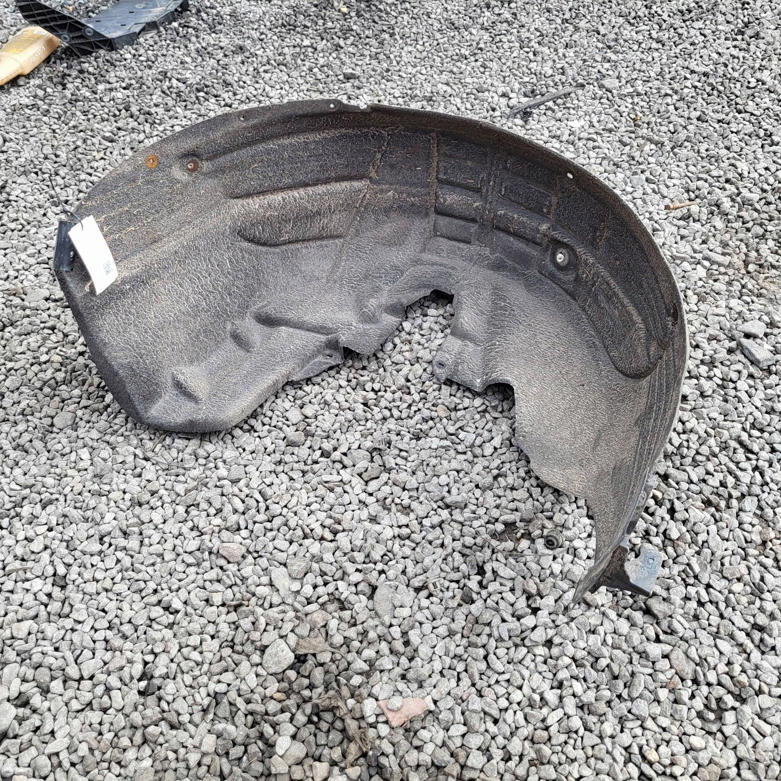 Opel Insignia B Bakre Skärmkant Vänster image 3