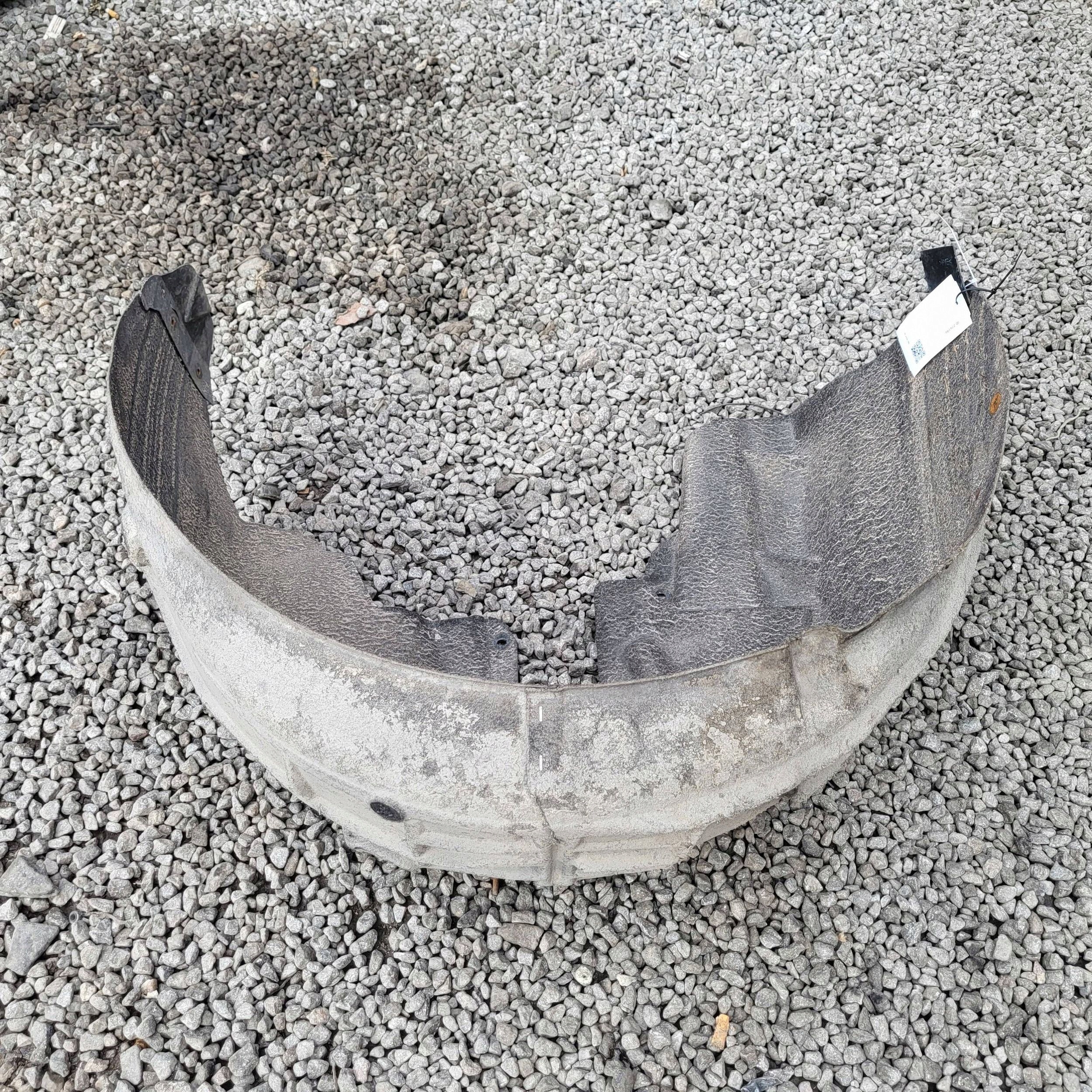 Opel Insignia B Bakre Skärmkant Vänster image 4