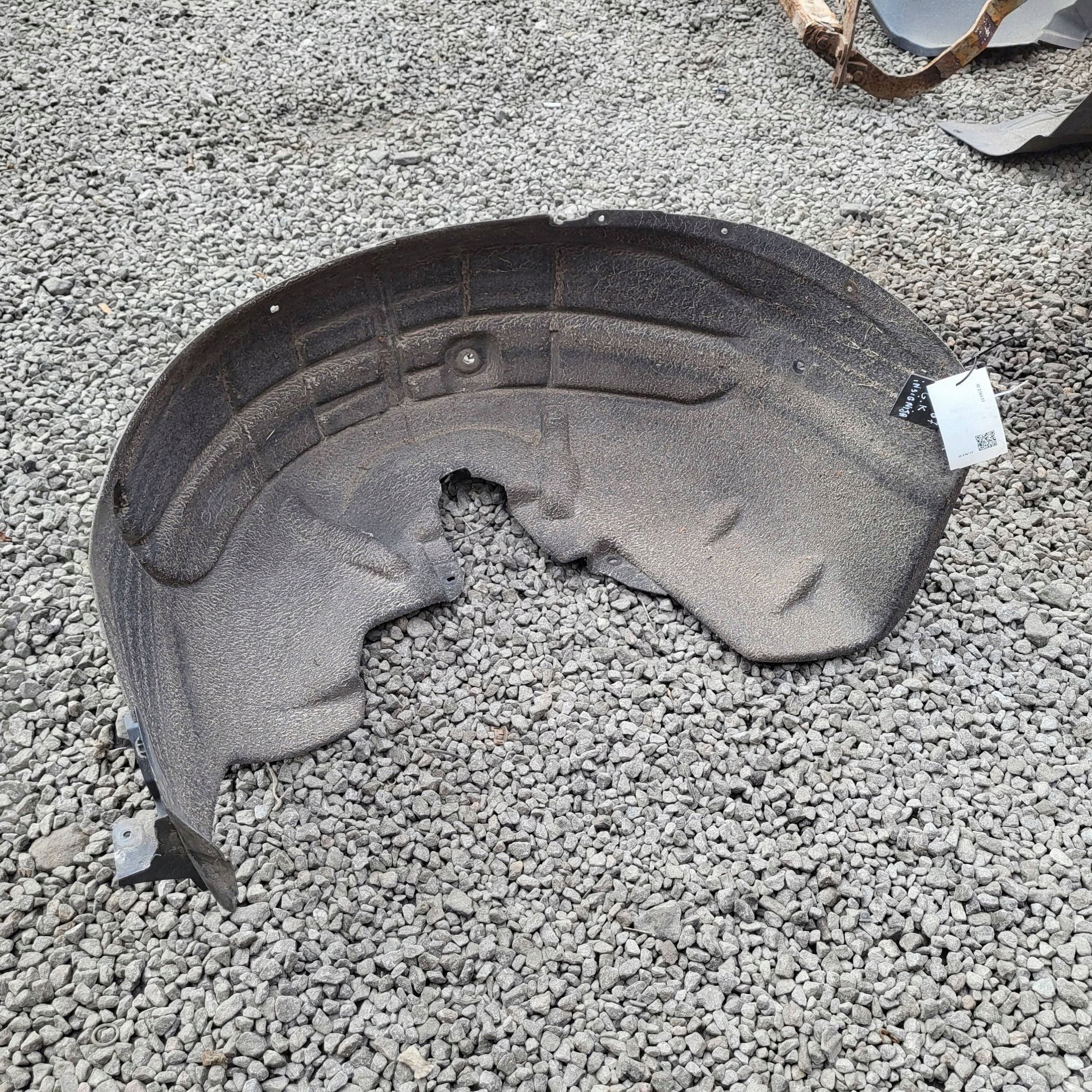 Opel Insignia B Passage Arrière JUT276177 image 3