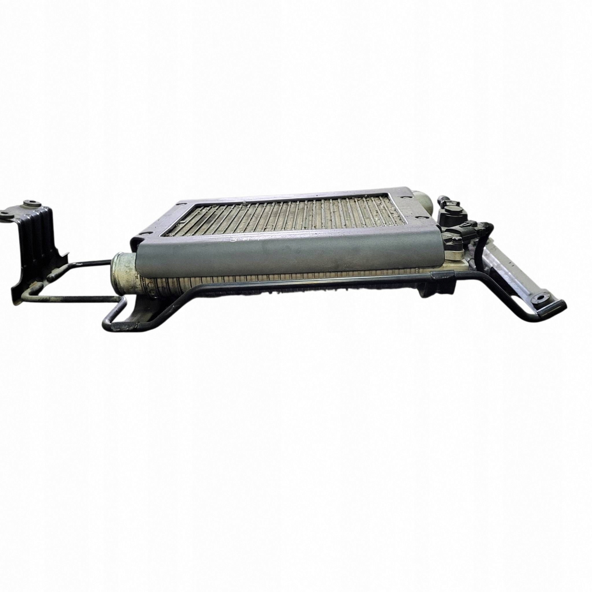Intercooler Hyundai Santa Fe 2010 Usado JUT276239 image 3