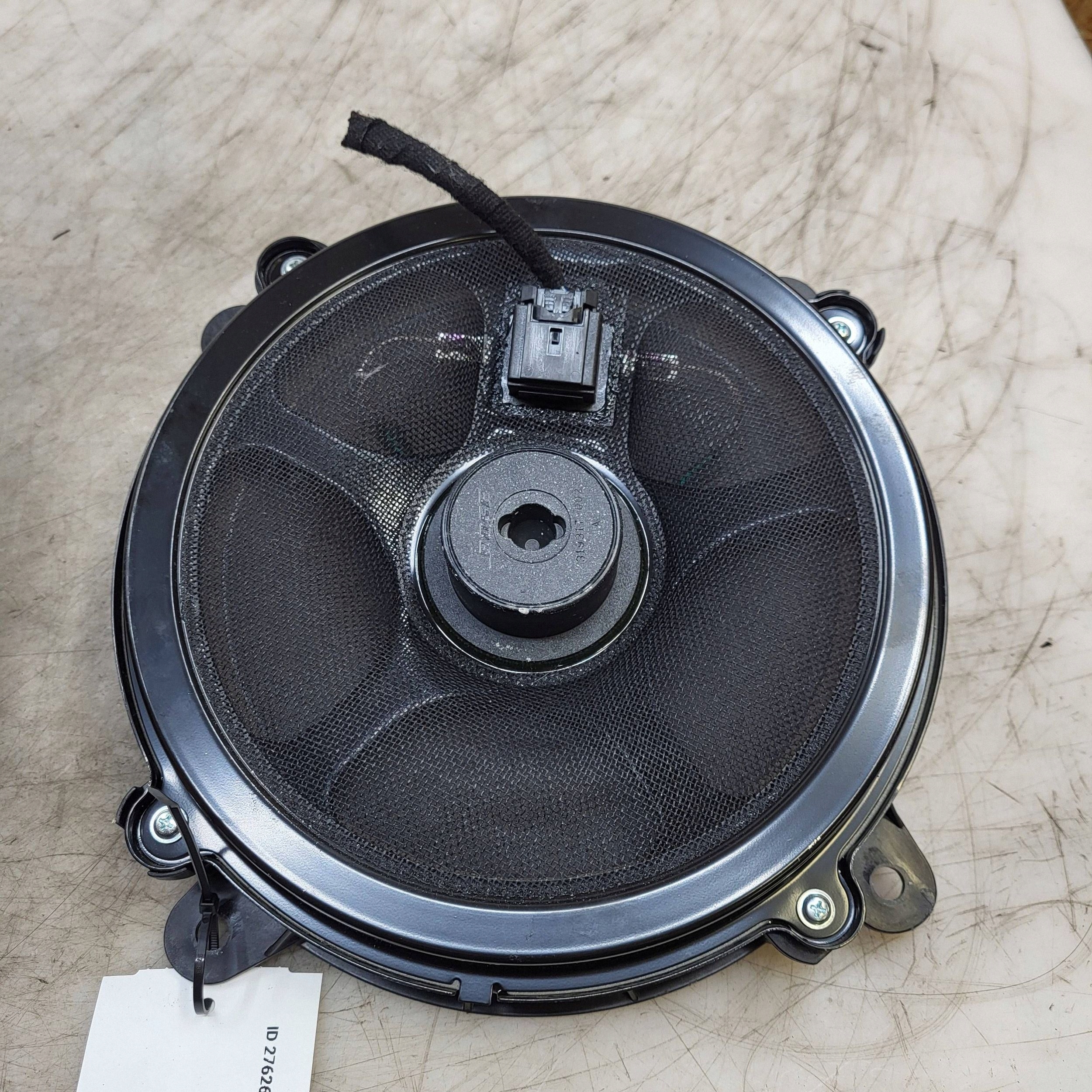 Mazda OE 342358-0010 - Käytetty osa image 2