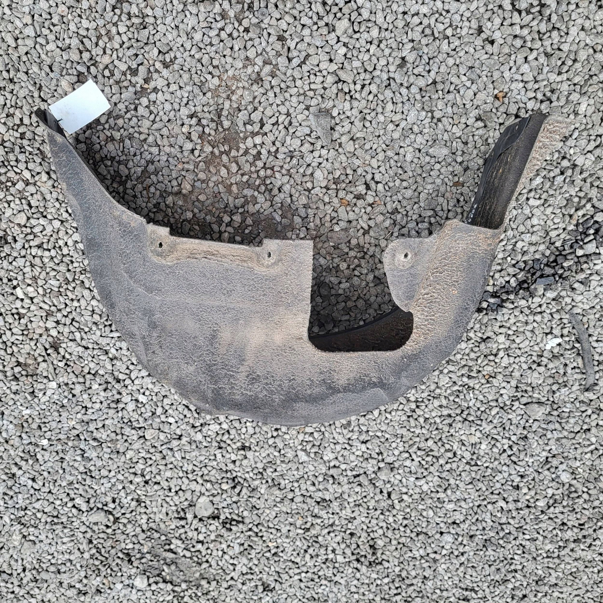 Volvo V60 2012 Guarda-lamas Traseiro JUT276257 image 5