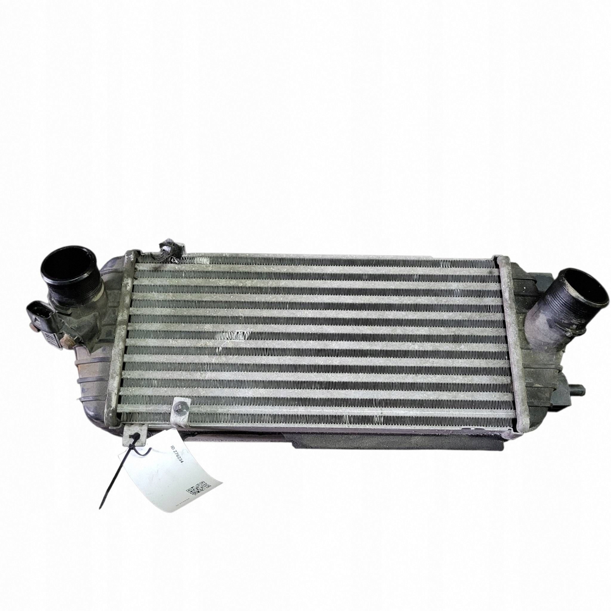 Intercooler Hyundai i40 2012 Usado JUT276234 image 2