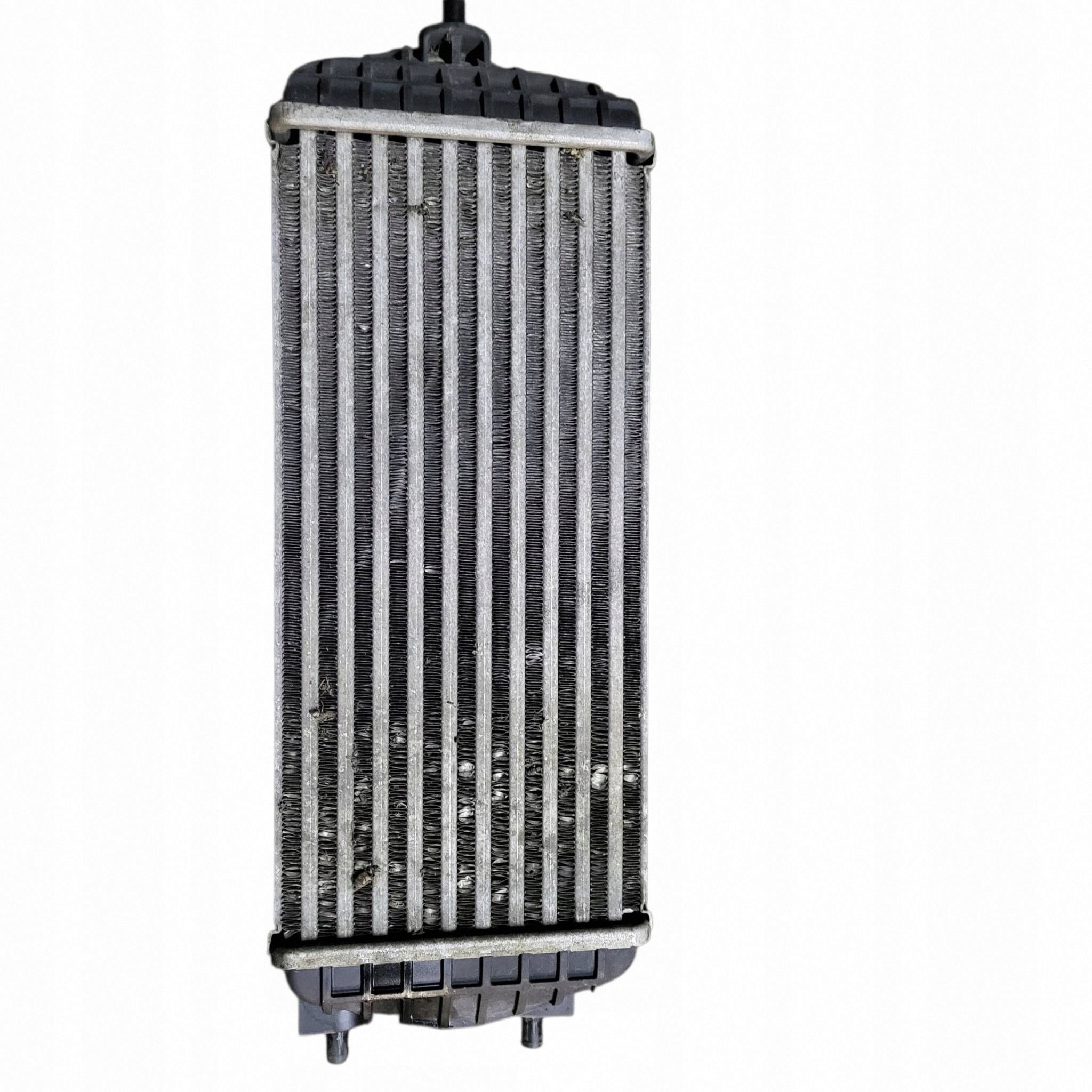 Intercooler Hyundai i40 2012 Usado JUT276234 image 4