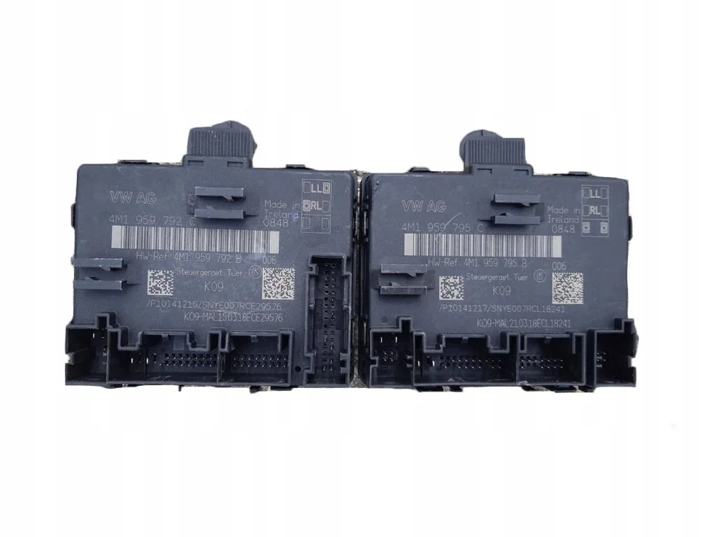 Audi VW Commande de porte OEM 8K0959793J