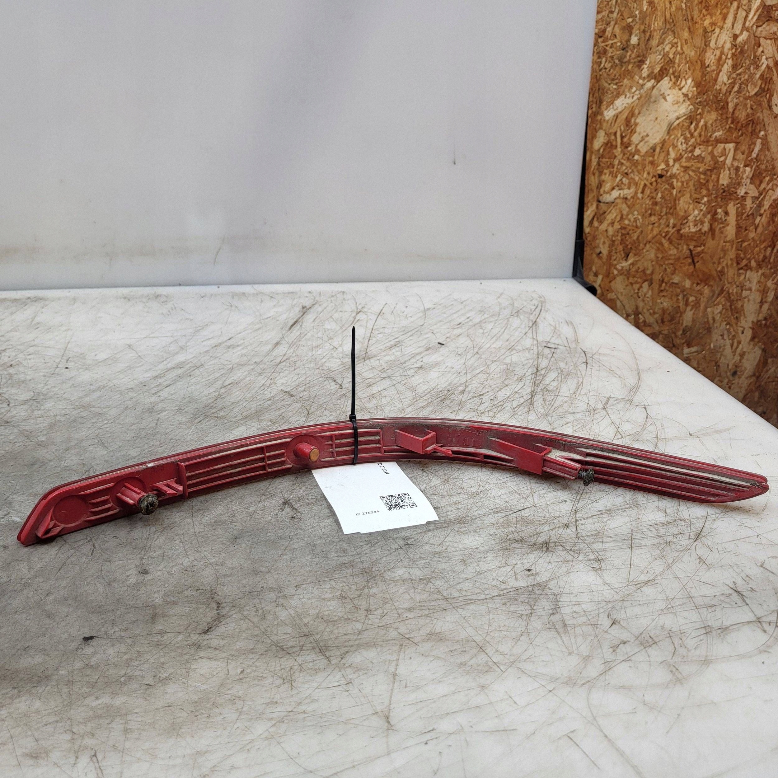 2015 KIA Optima Reflector Luz Trasera JUT276344 image 3
