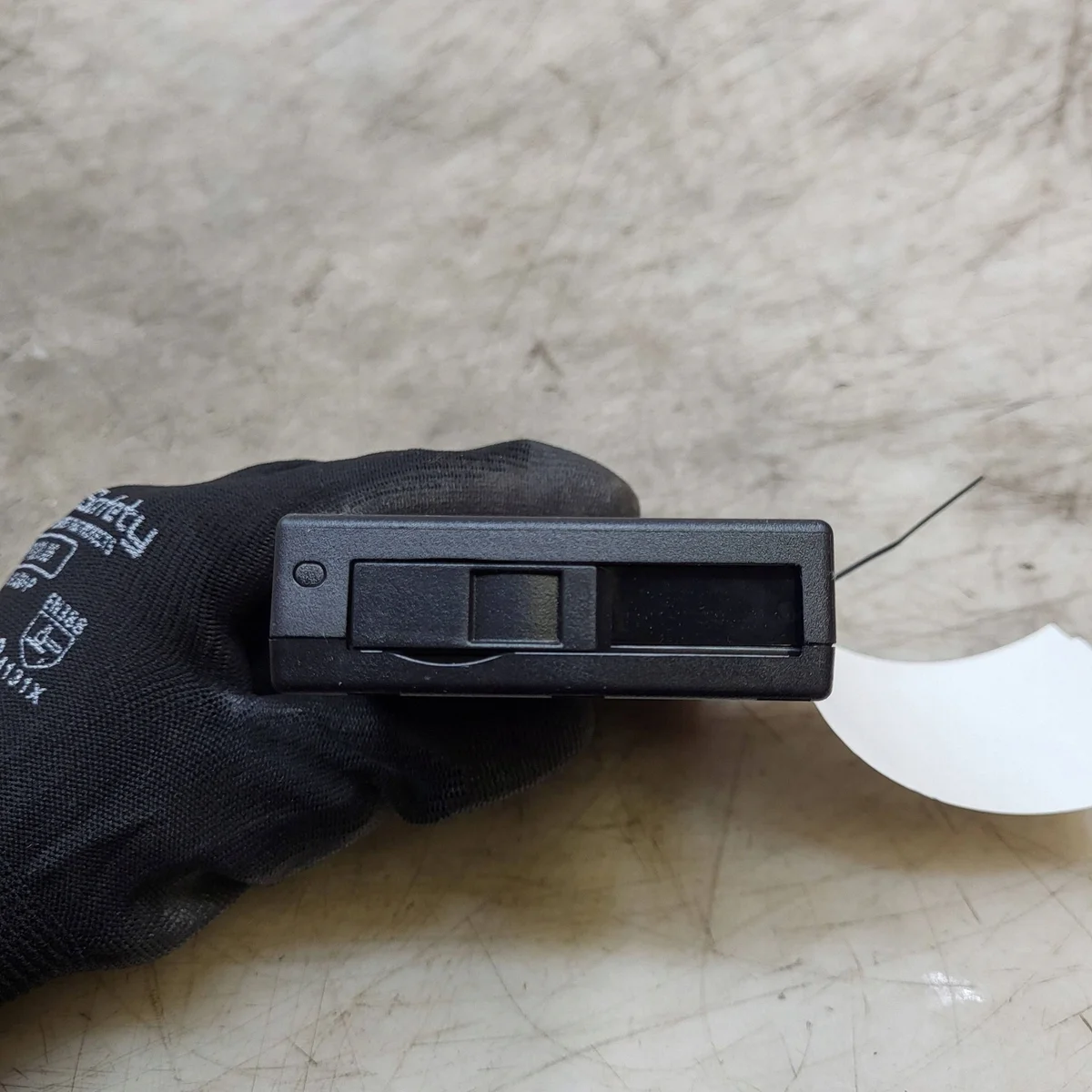 Module de navigation Mazda 6 2014 7RR4U2EA01700D image 4