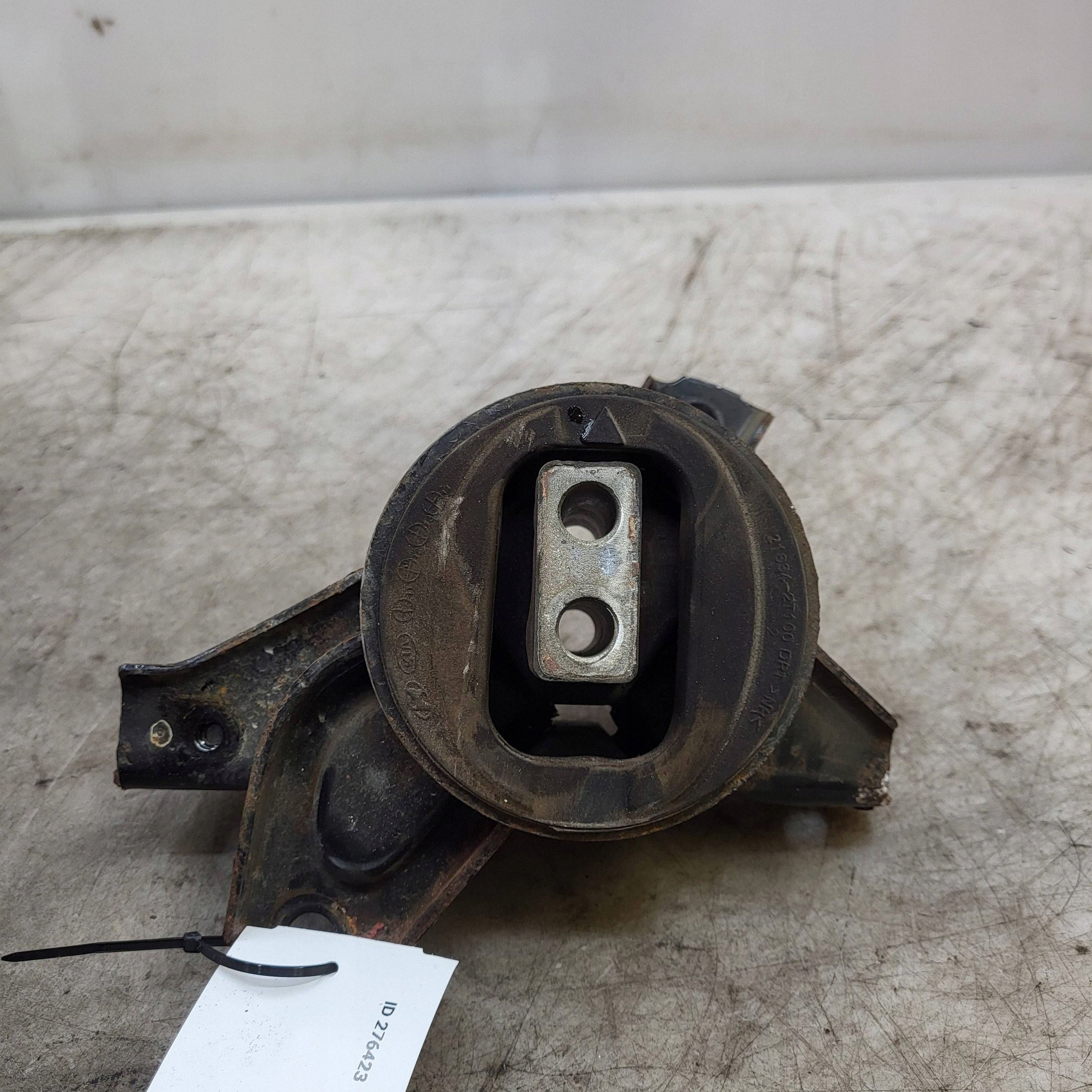 Support moteur Kia Optima 2015 - 216342T100 image 2