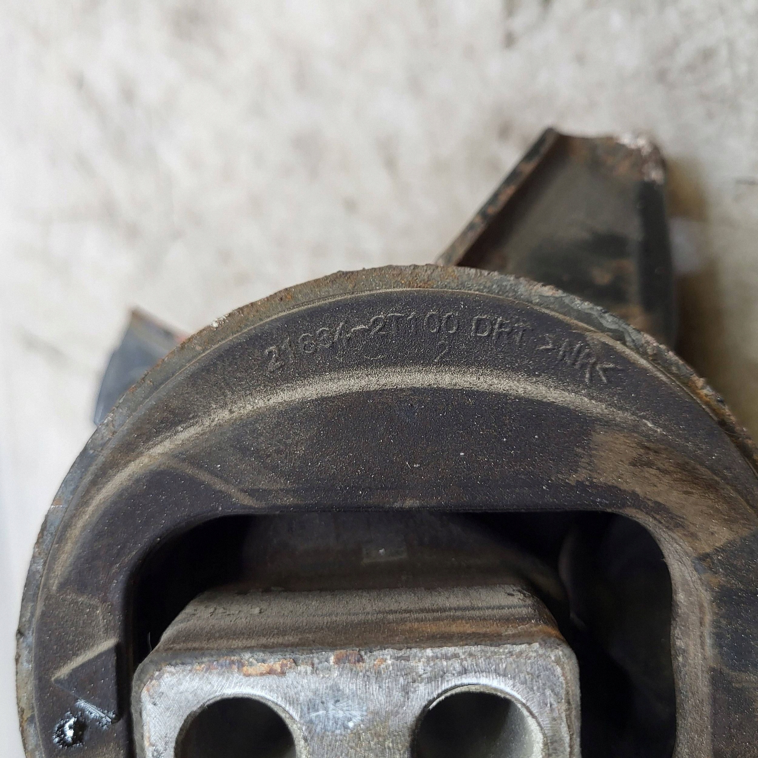 Support moteur Kia Optima 2015 - 216342T100 image 5